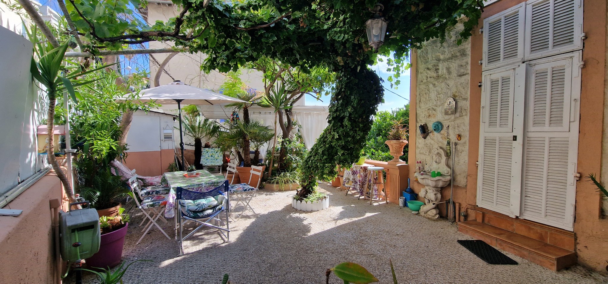 Vente Appartement à Nice 3 pièces