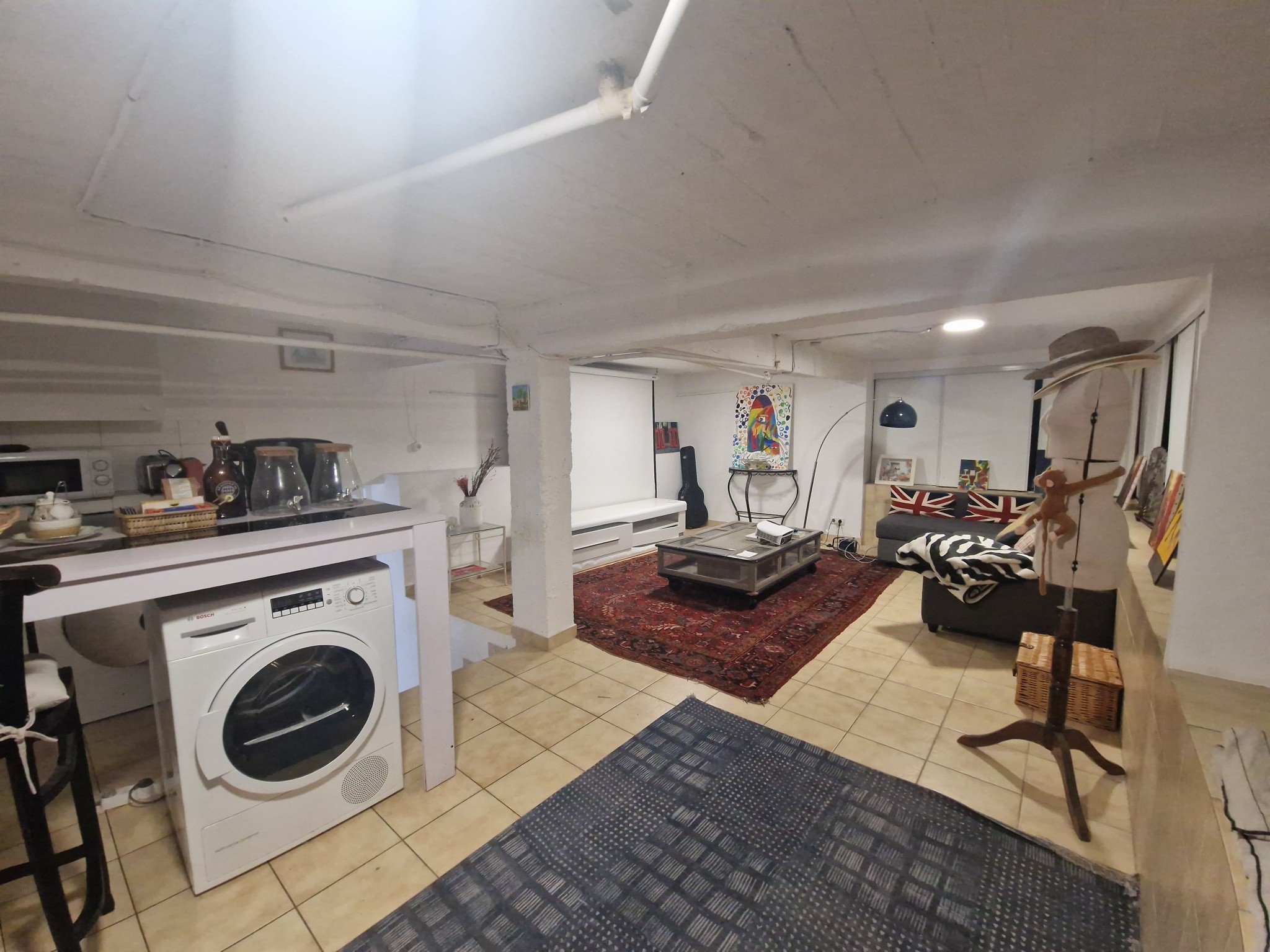 Vente Maison à Nice 5 pièces