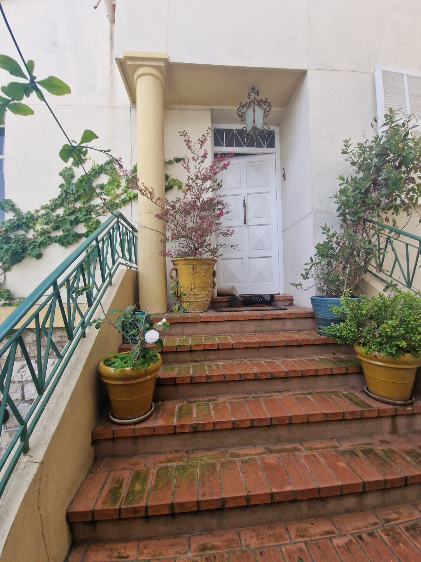 Vente Maison à Nice 5 pièces