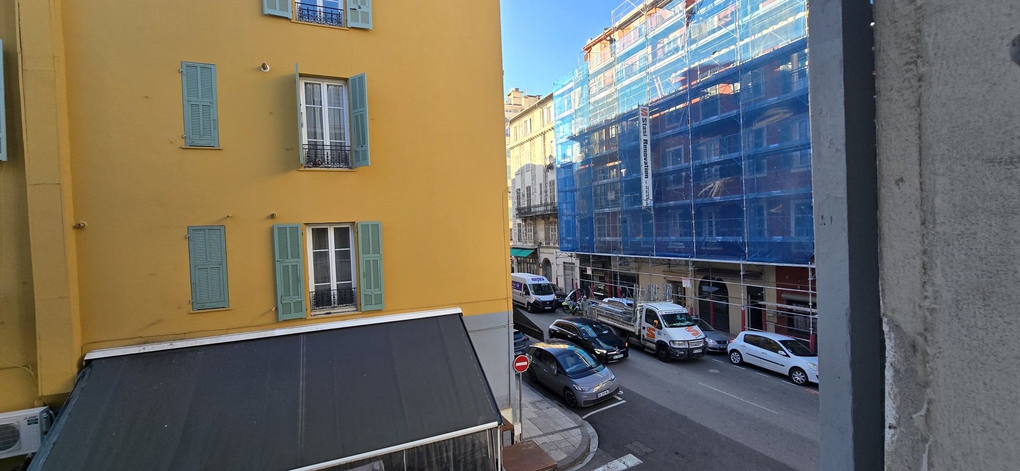 Location Appartement à Nice 3 pièces