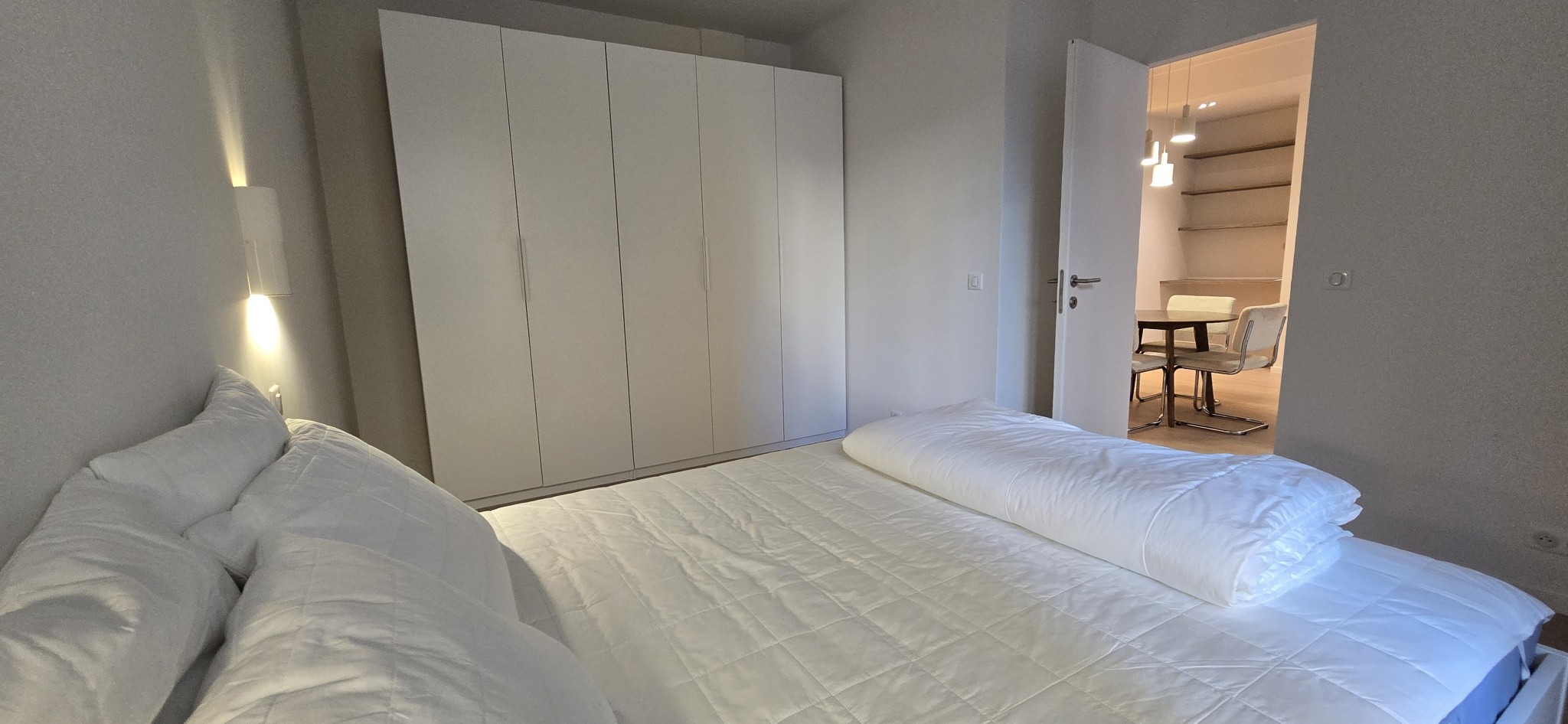 Location Appartement à Nice 3 pièces