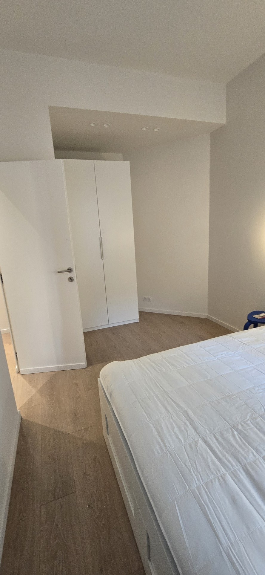 Location Appartement à Nice 3 pièces