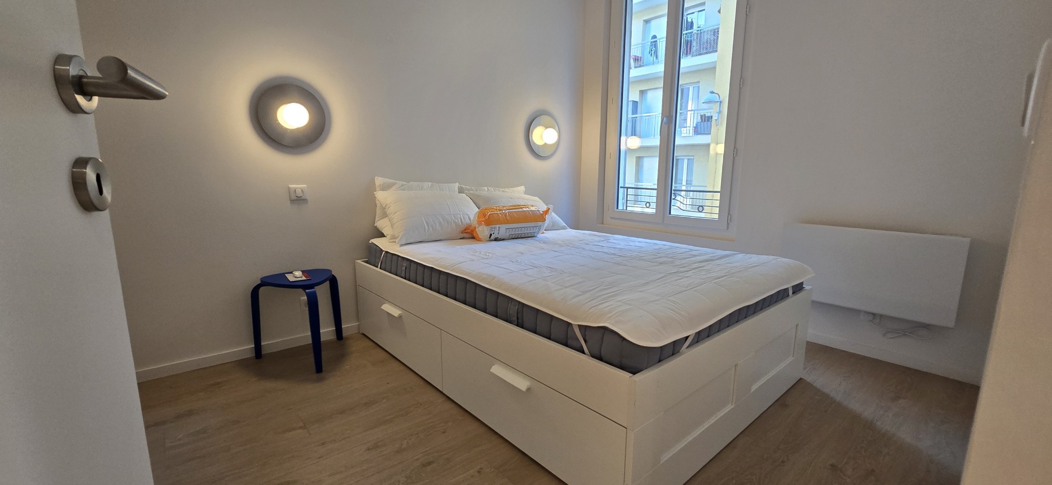 Location Appartement à Nice 3 pièces