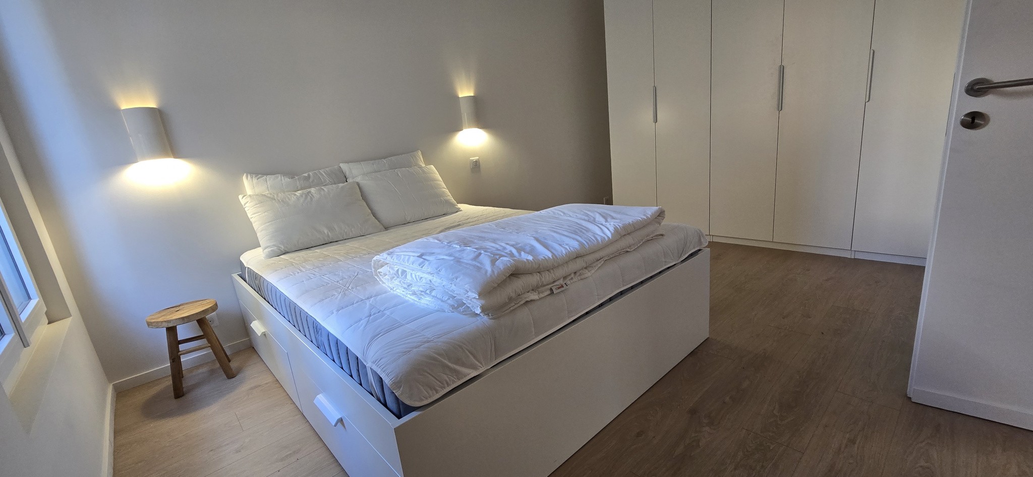 Location Appartement à Nice 3 pièces