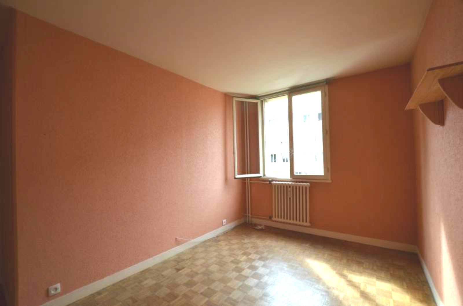 Vente Appartement à Dijon 3 pièces