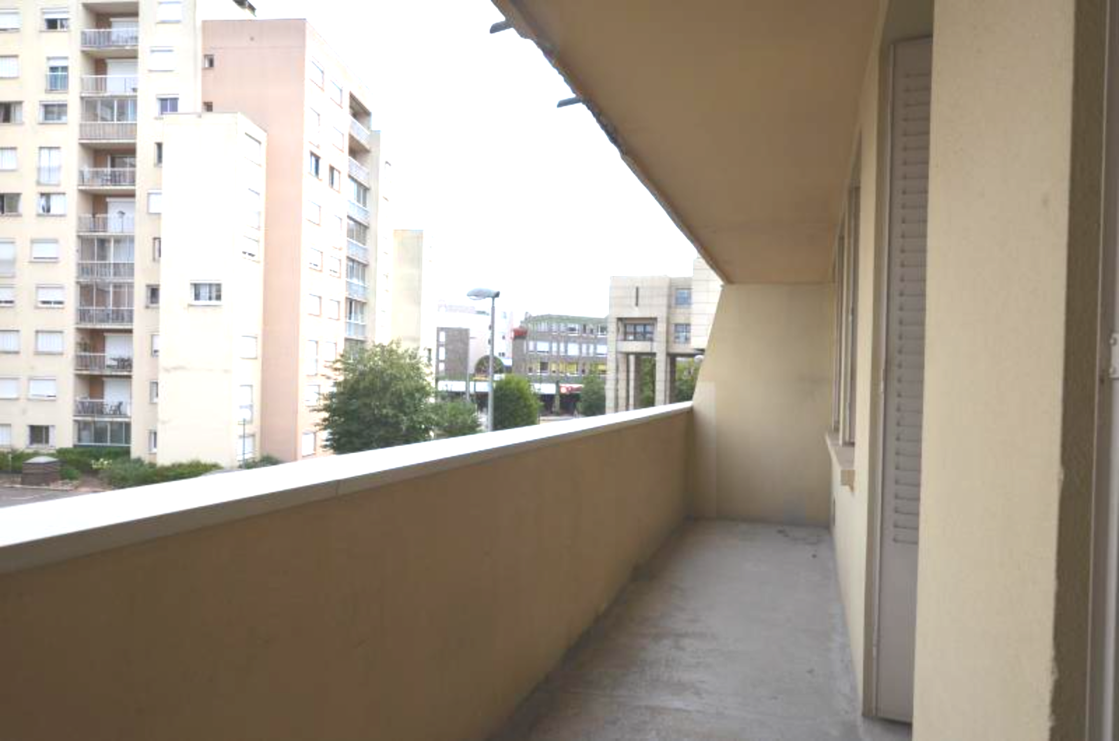 Vente Appartement à Dijon 3 pièces