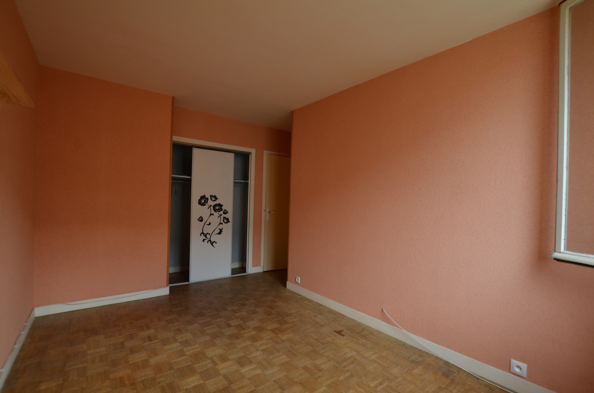 Vente Appartement à Dijon 3 pièces