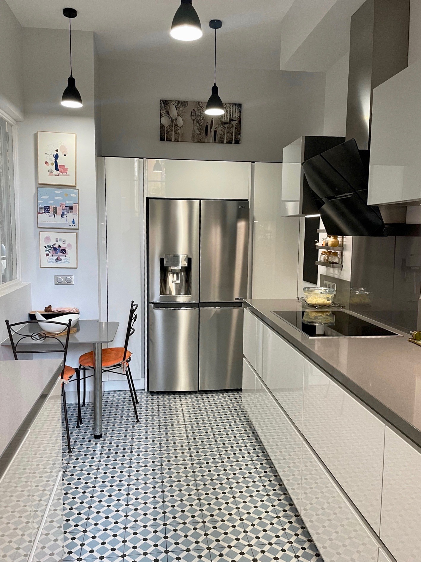 Vente Appartement à Toulon 5 pièces