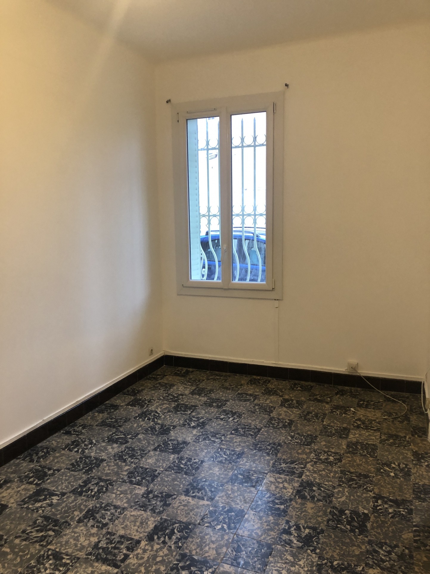 Location Appartement à Toulon 2 pièces