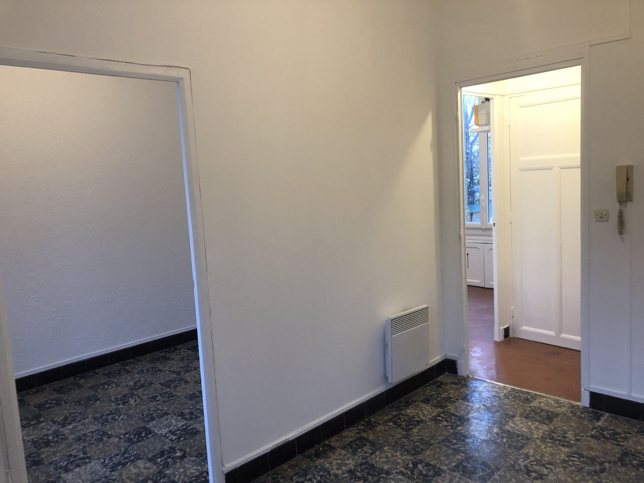 Location Appartement à Toulon 2 pièces