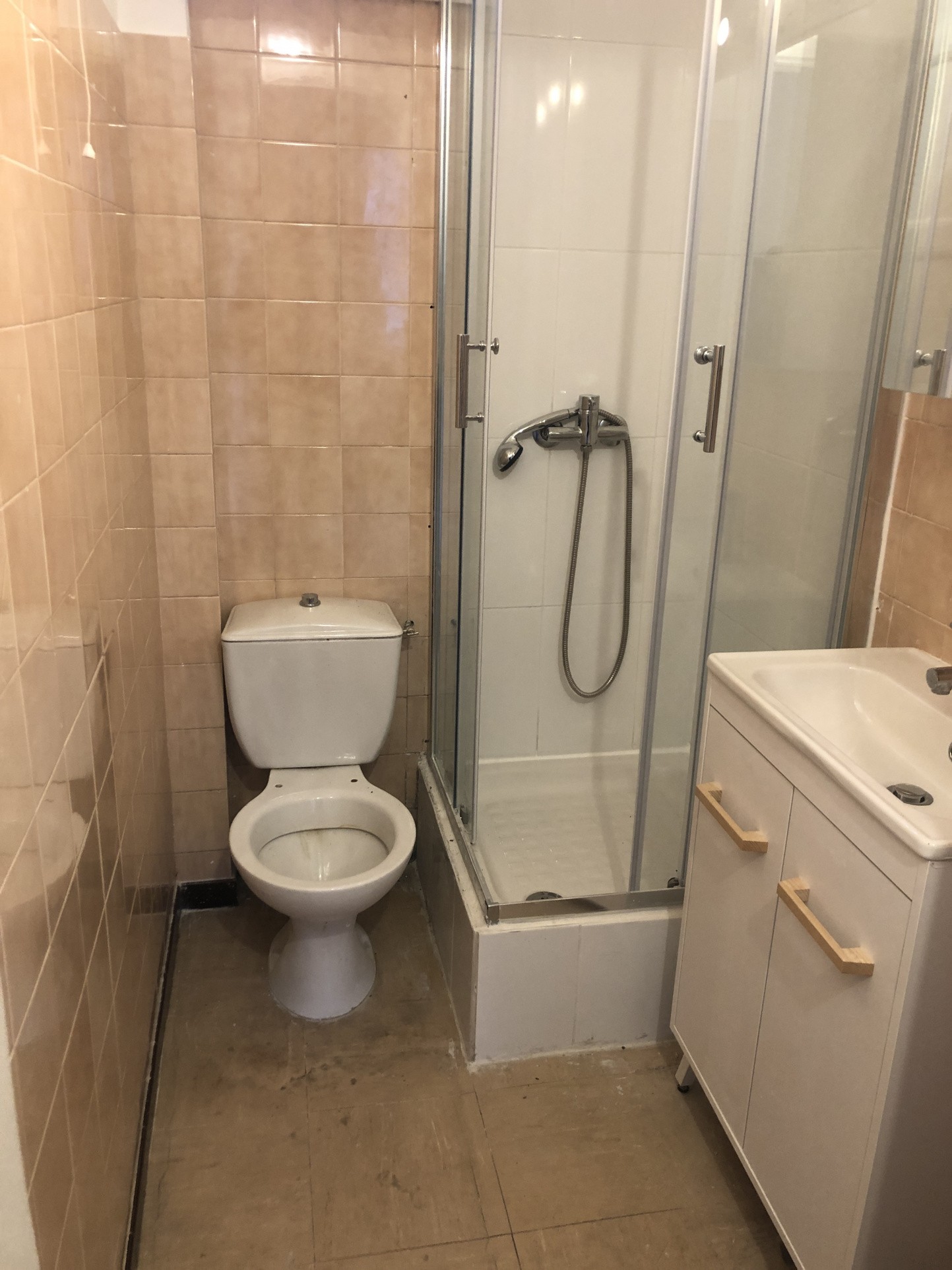 Location Appartement à Toulon 2 pièces