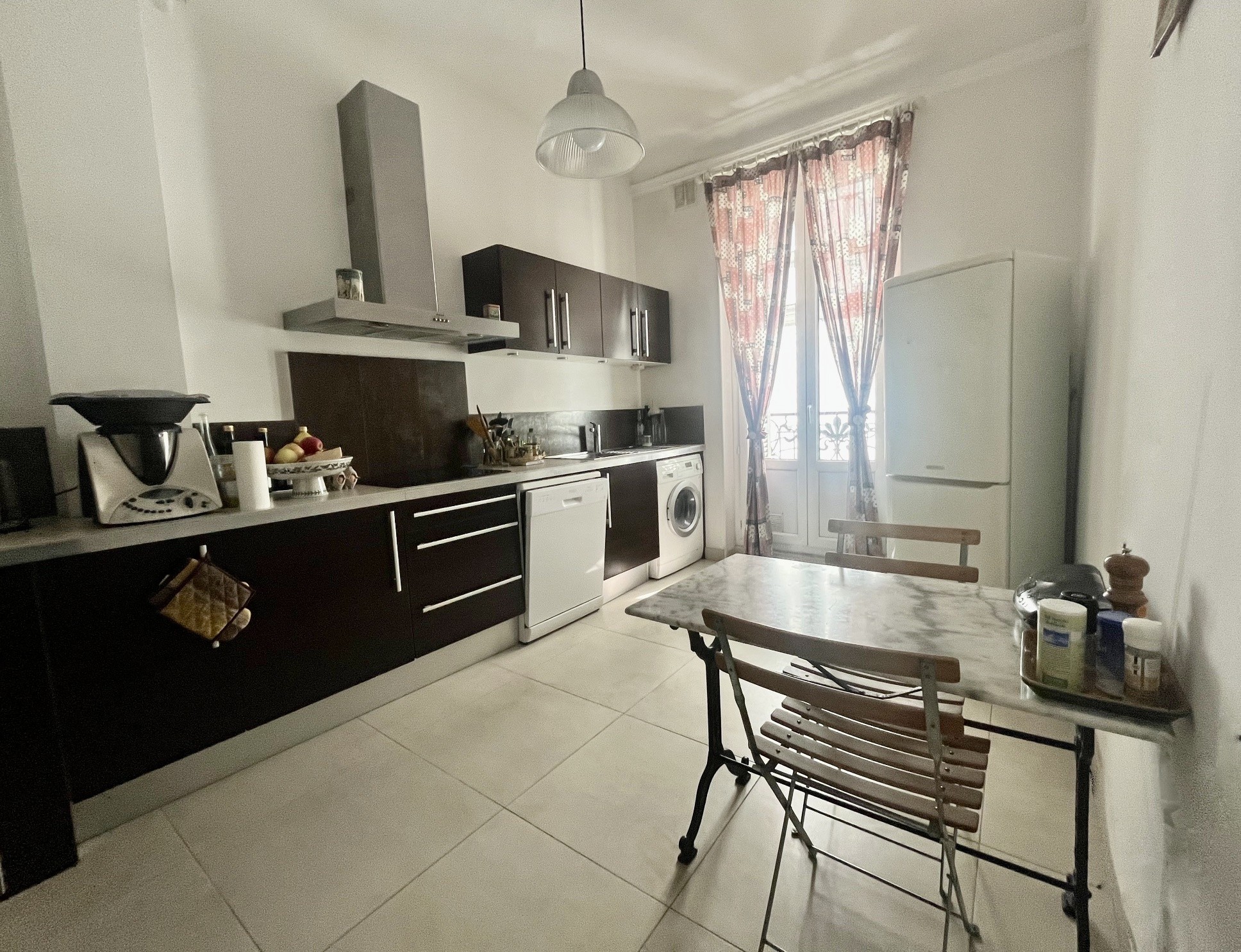 Vente Appartement à Toulon 3 pièces