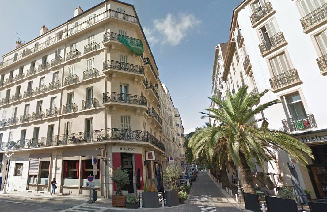 Vente Appartement à Toulon 3 pièces