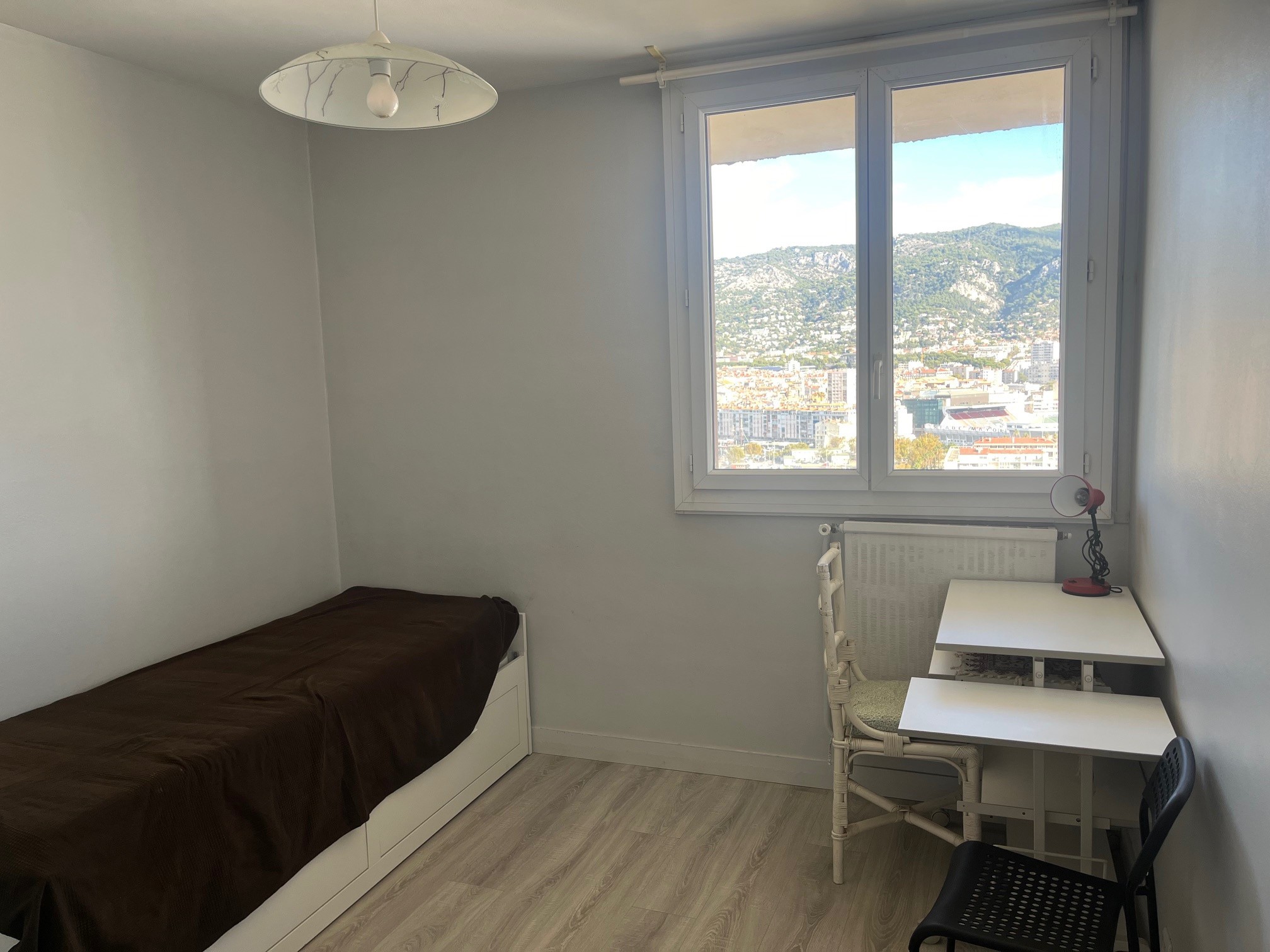 Location Appartement à Toulon 3 pièces