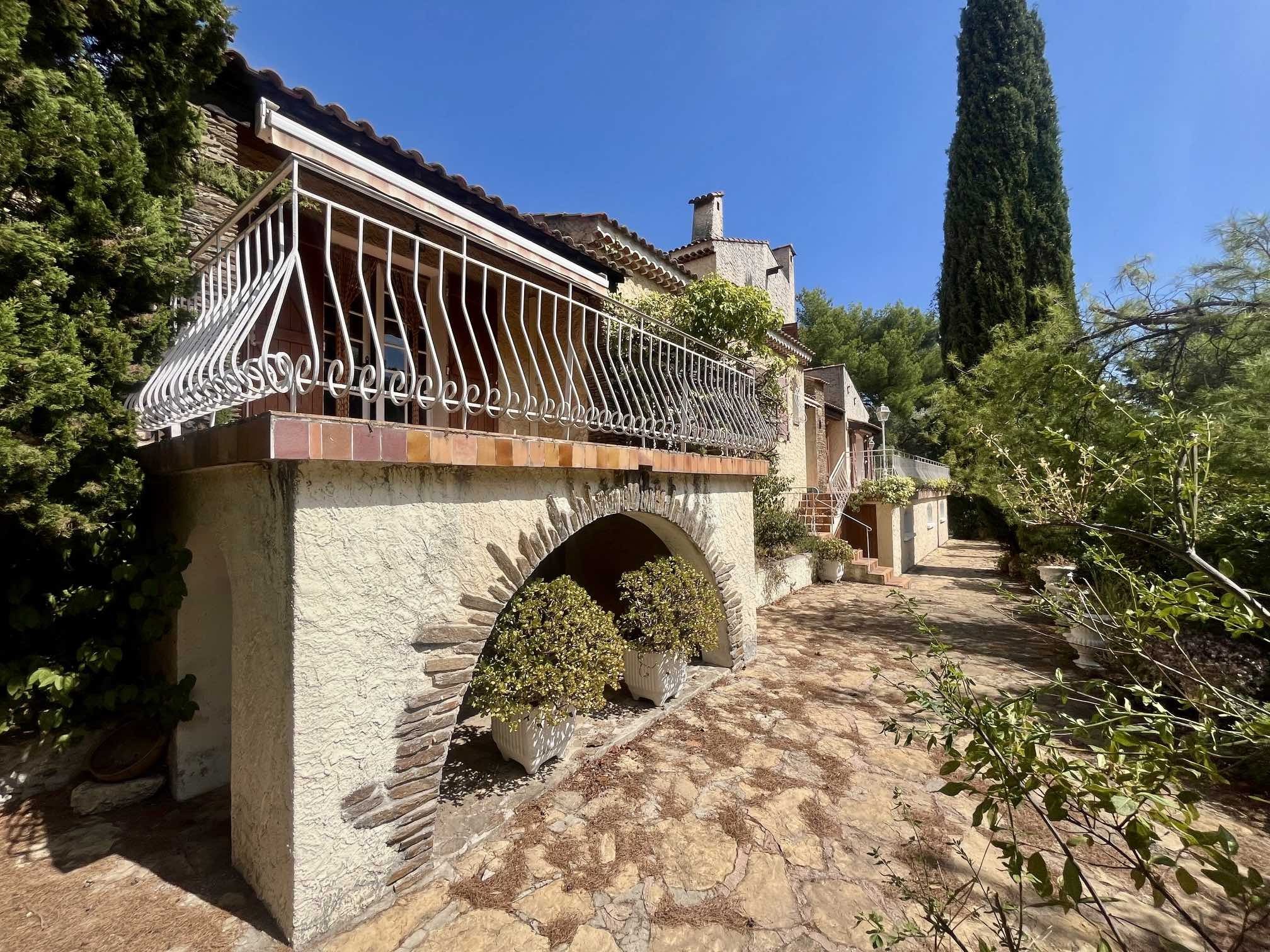 Vente Maison à Toulon 6 pièces