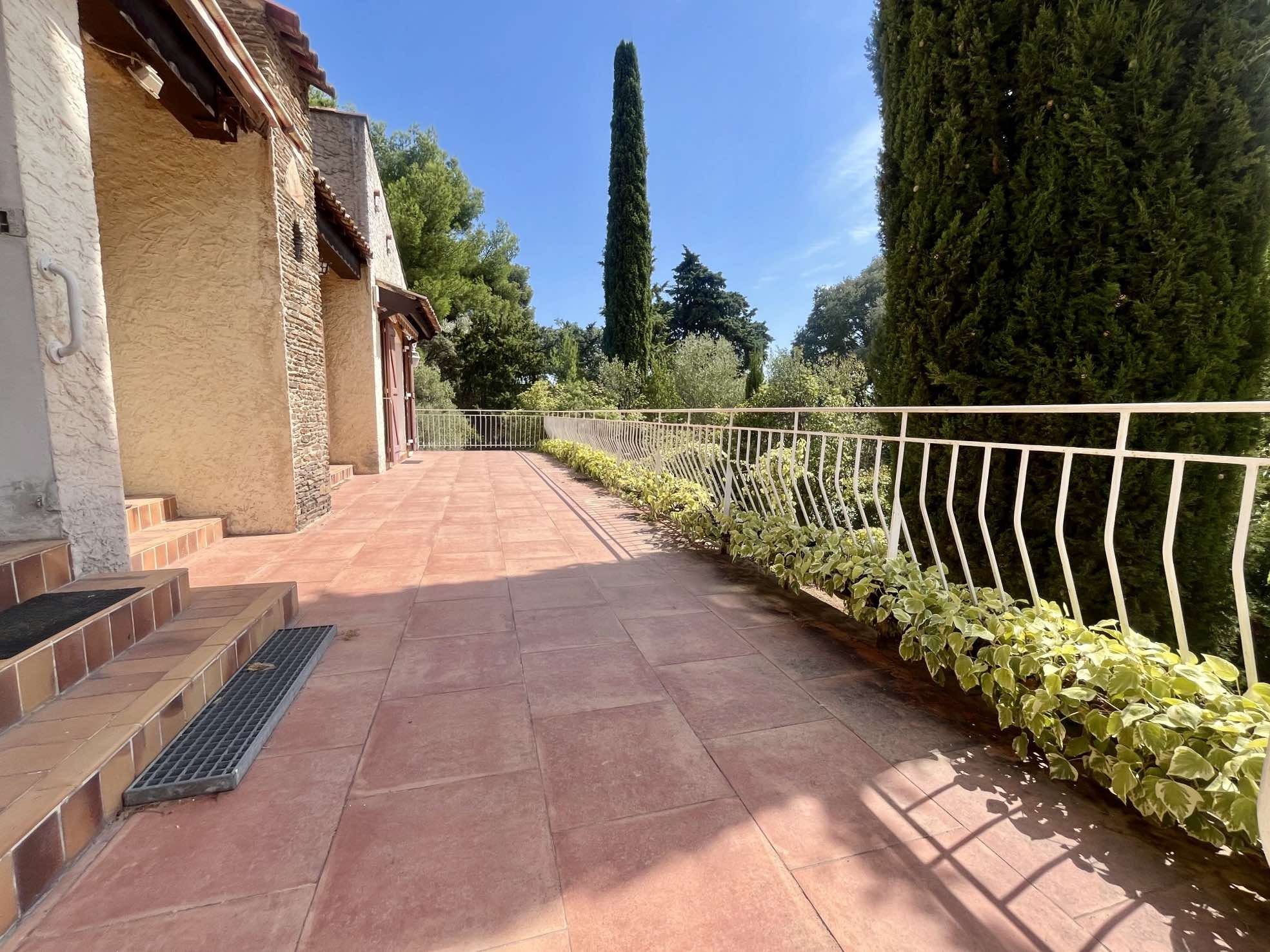 Vente Maison à Toulon 6 pièces