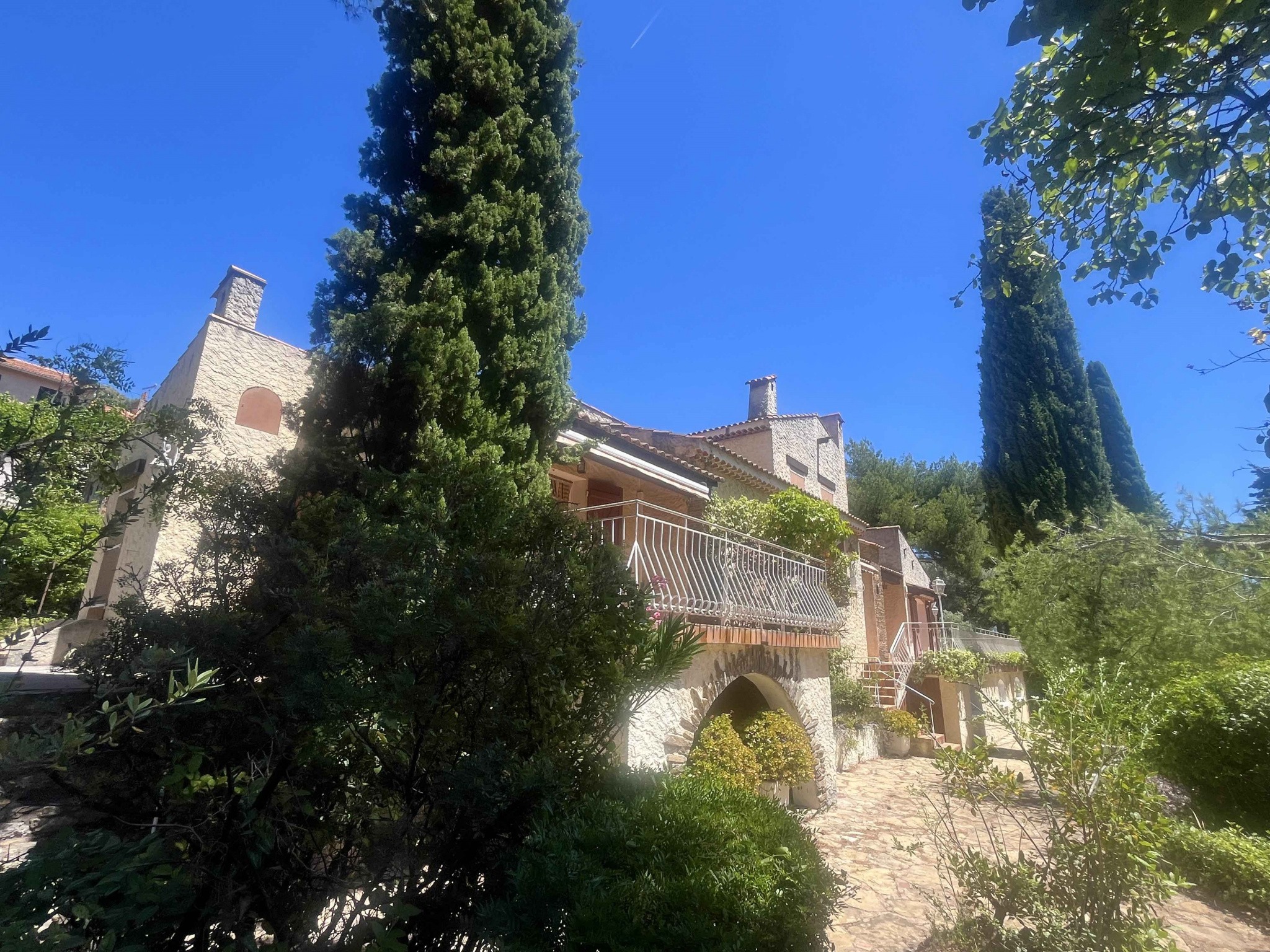 Vente Maison à Toulon 6 pièces