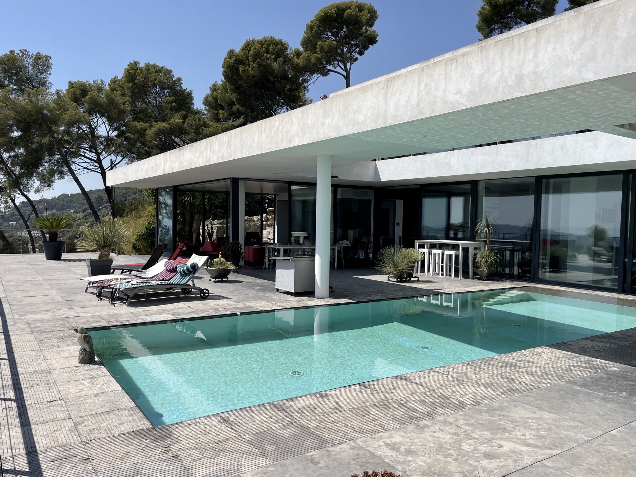 Vente Maison à Toulon 9 pièces