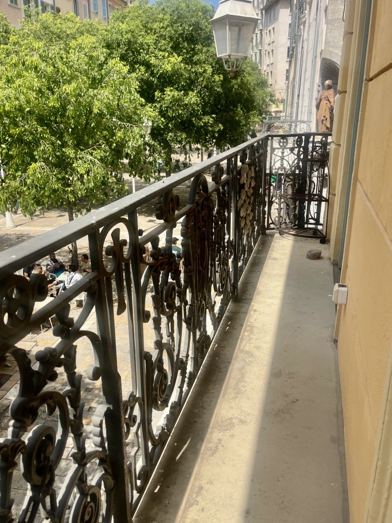 Vente Appartement à Toulon 1 pièce