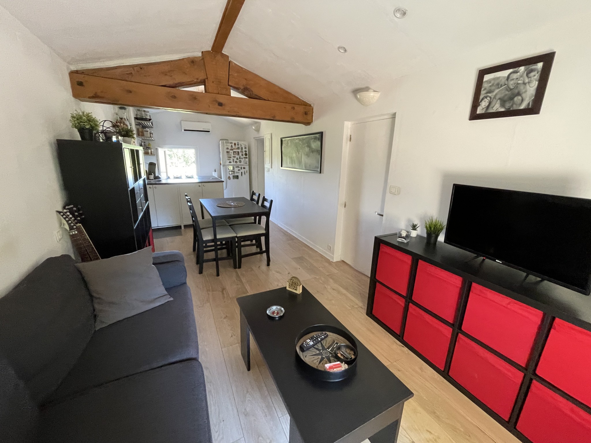 Vente Maison à Entraigues-sur-la-Sorgue 7 pièces