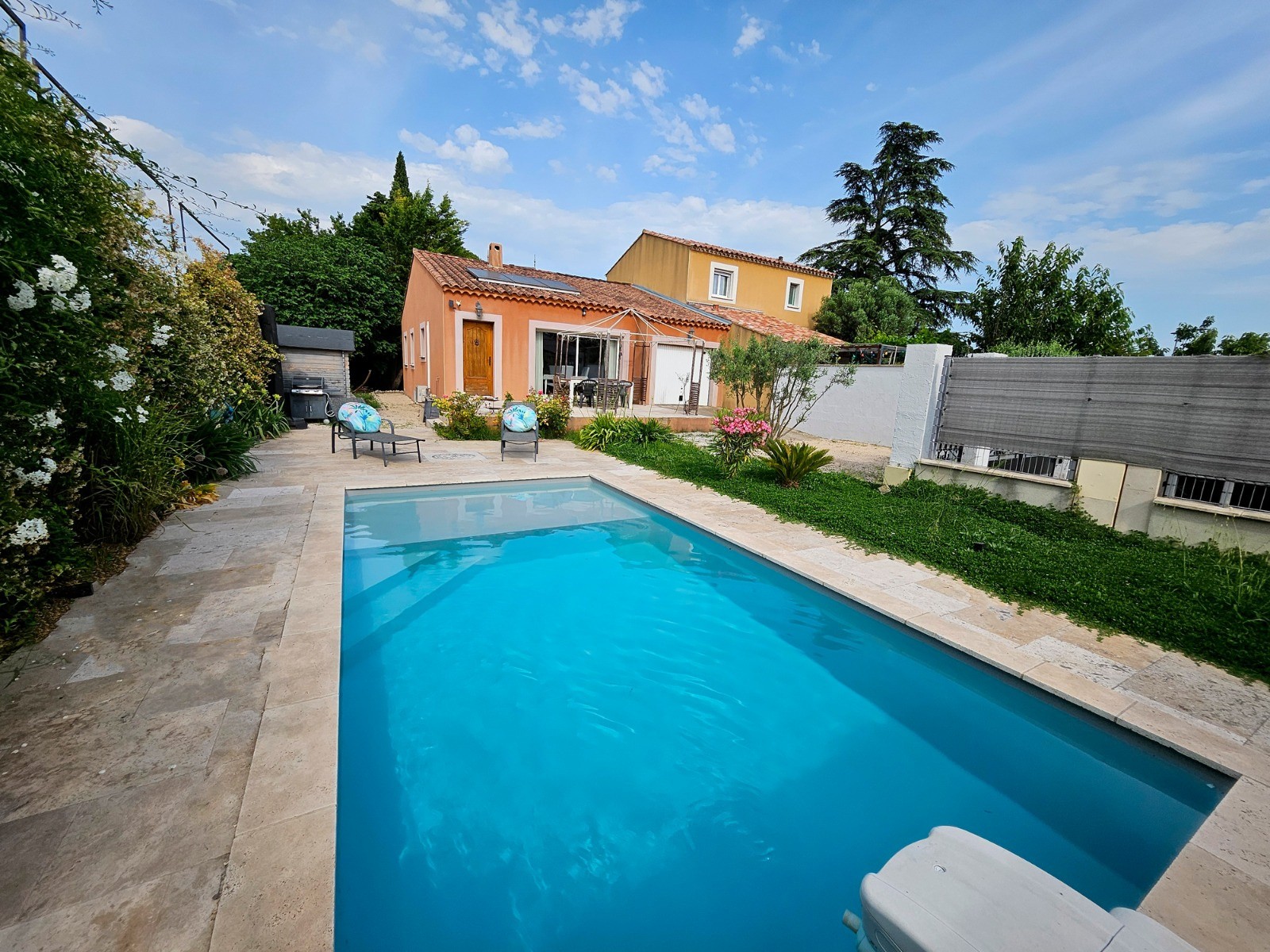 Vente Maison à Sorgues 4 pièces