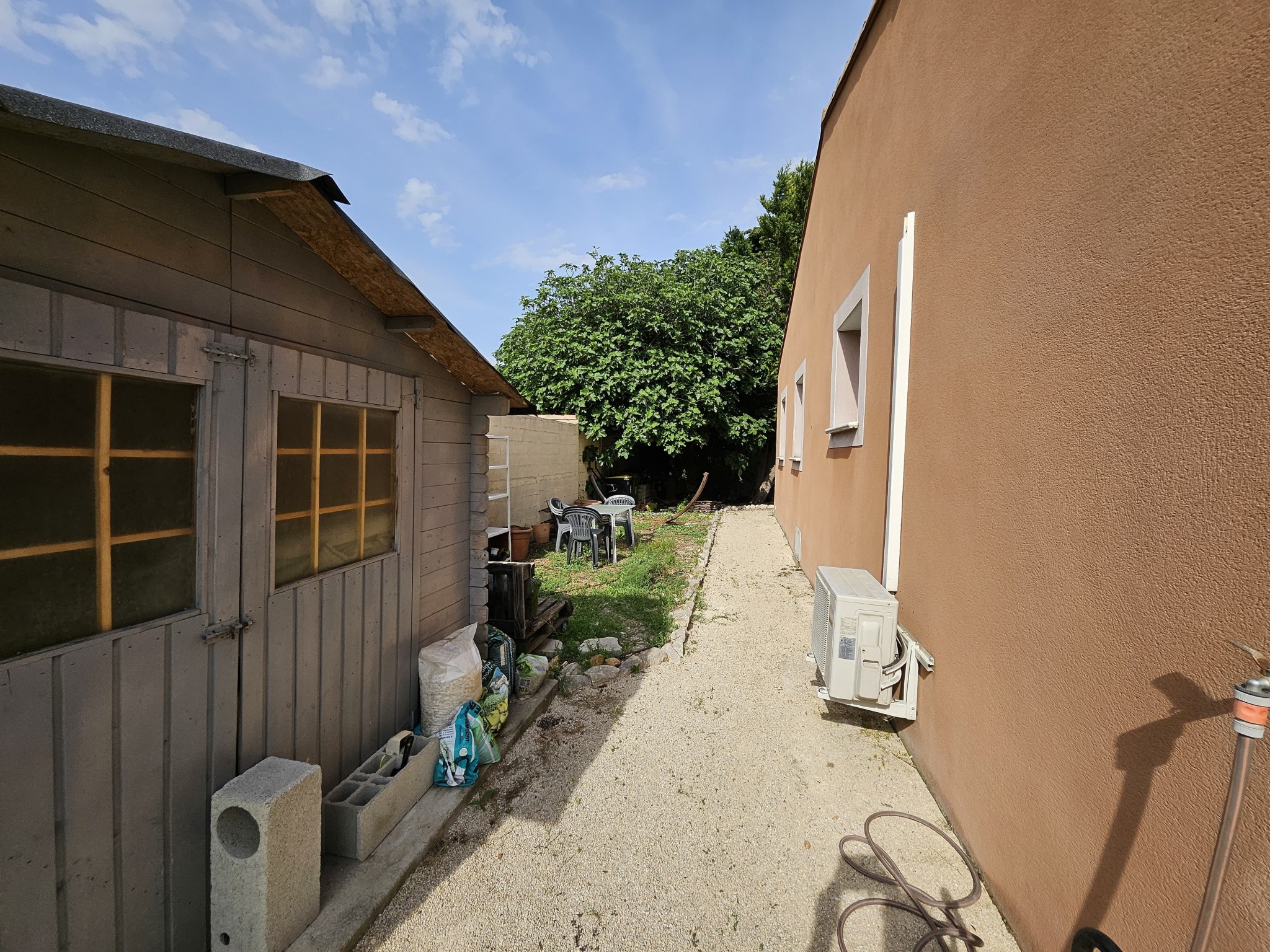 Vente Maison à Sorgues 4 pièces