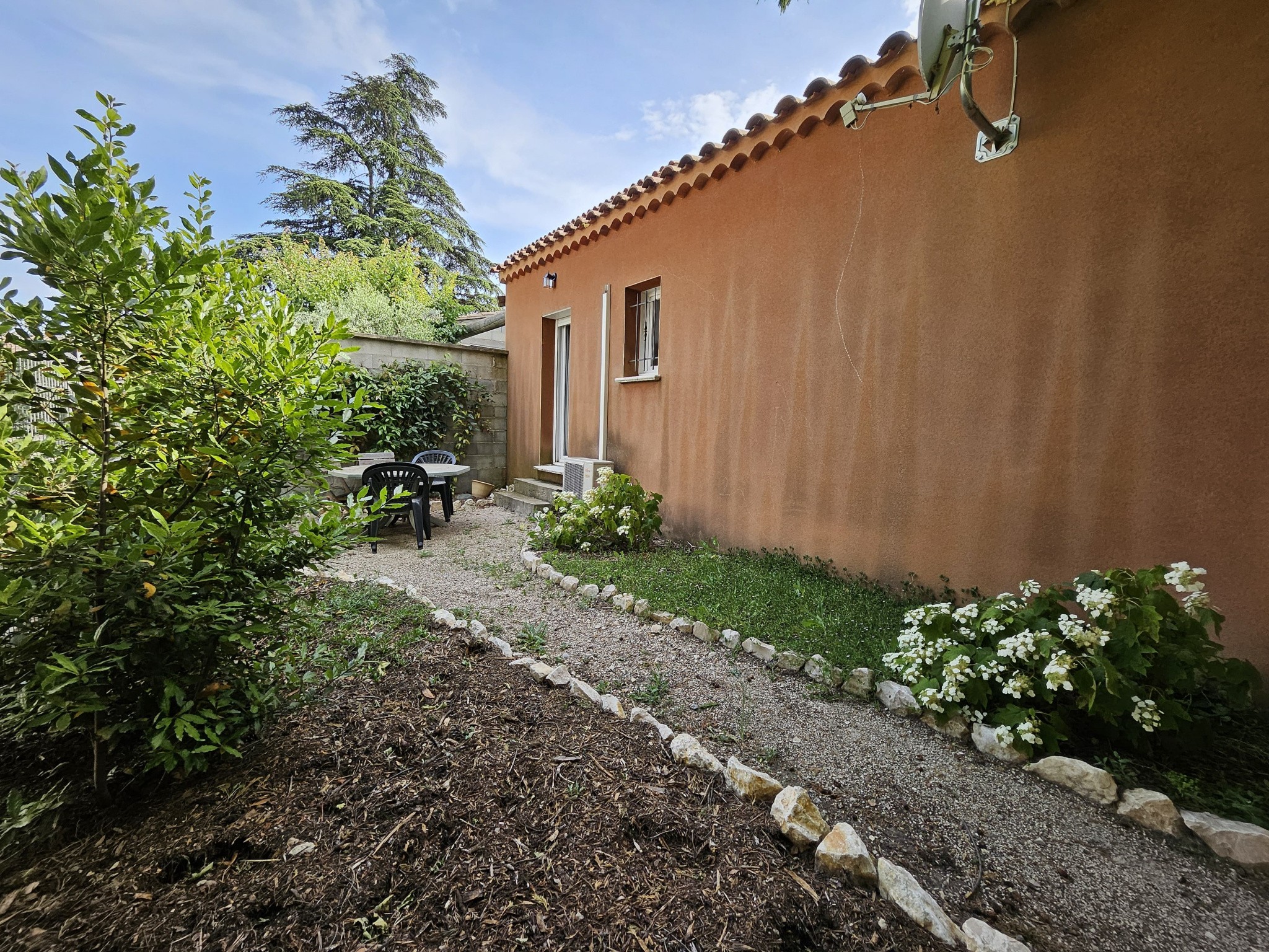 Vente Maison à Sorgues 4 pièces