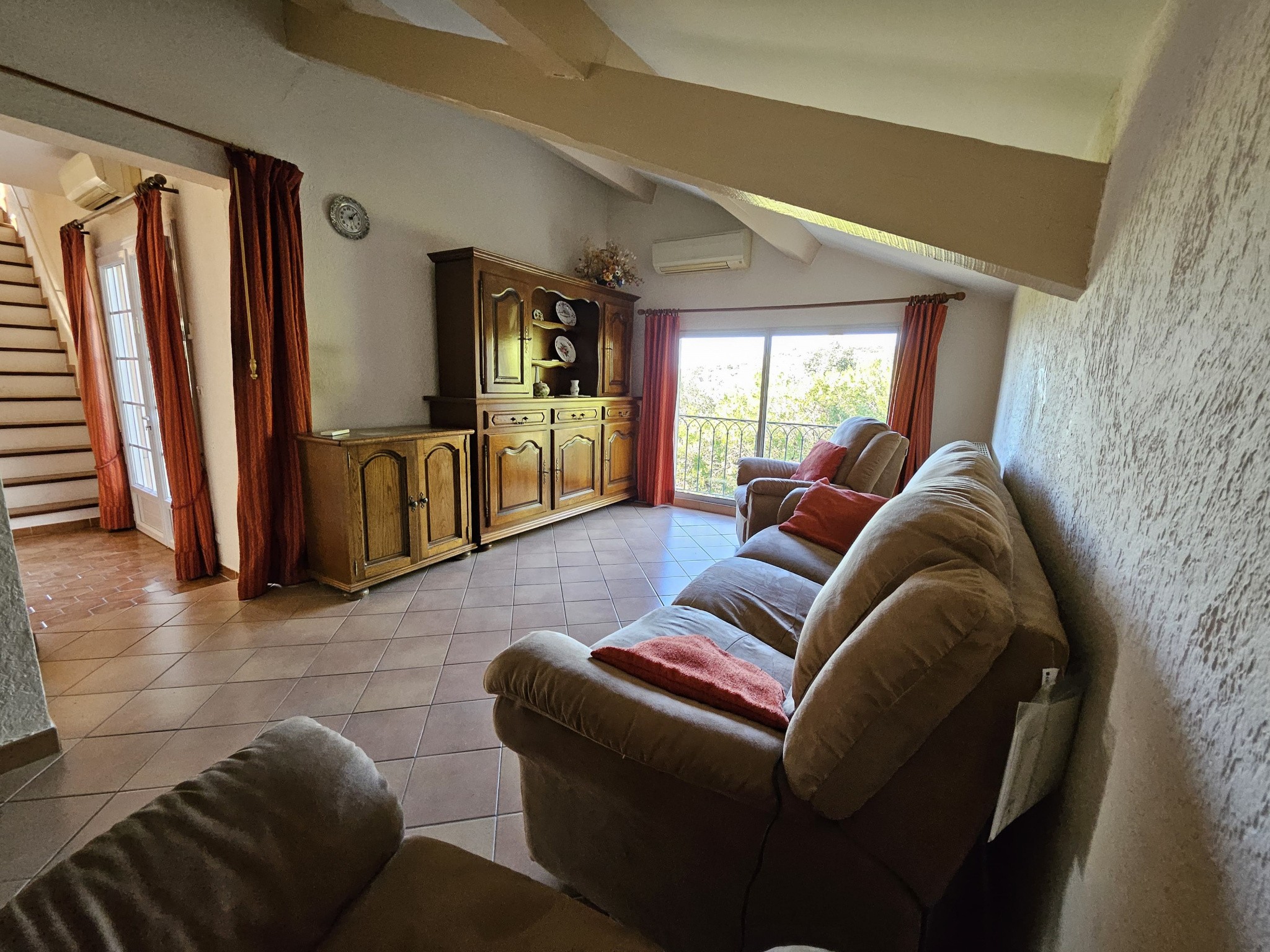 Vente Maison à Caumont-sur-Durance 6 pièces