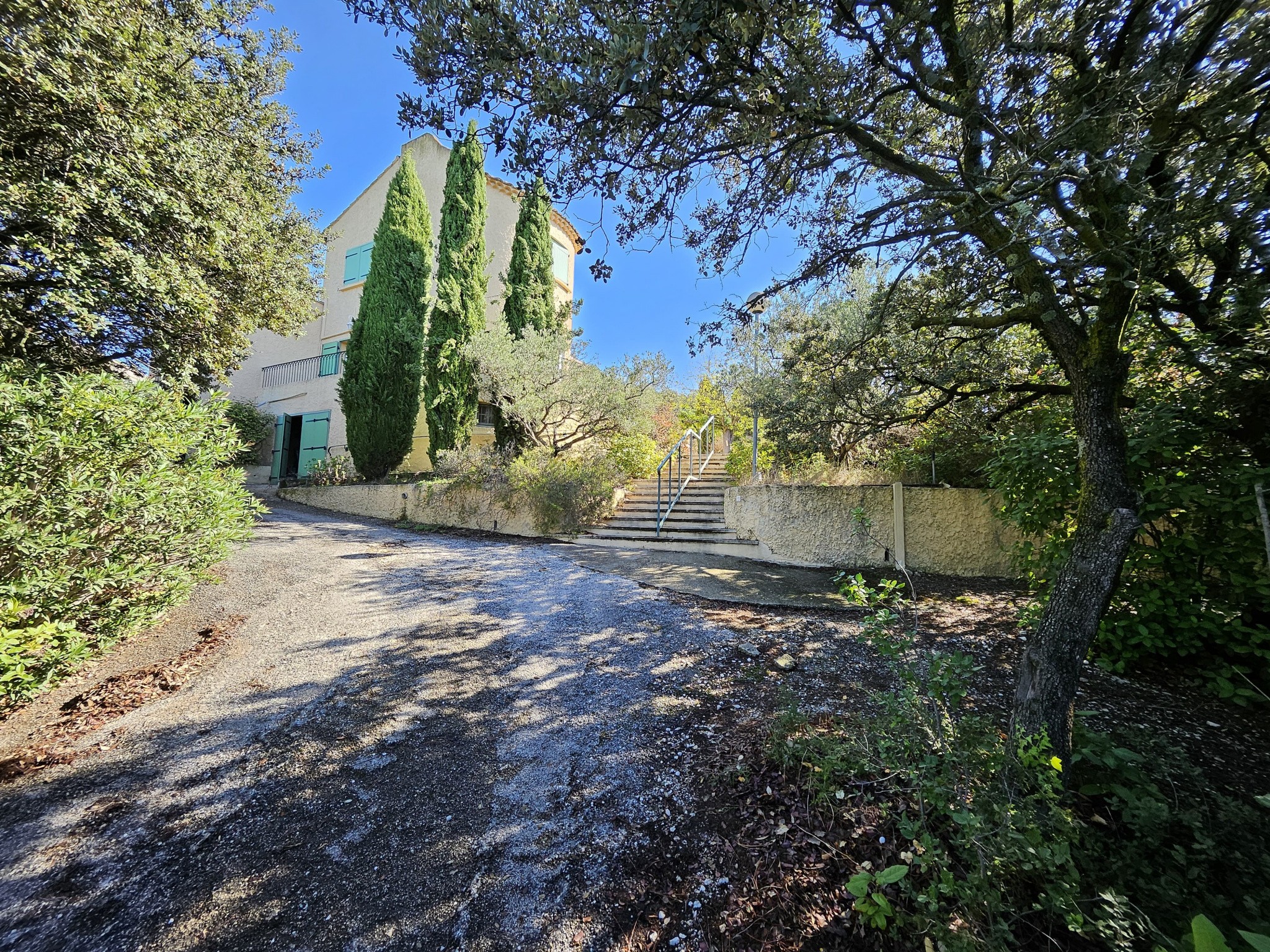 Vente Maison à Caumont-sur-Durance 6 pièces