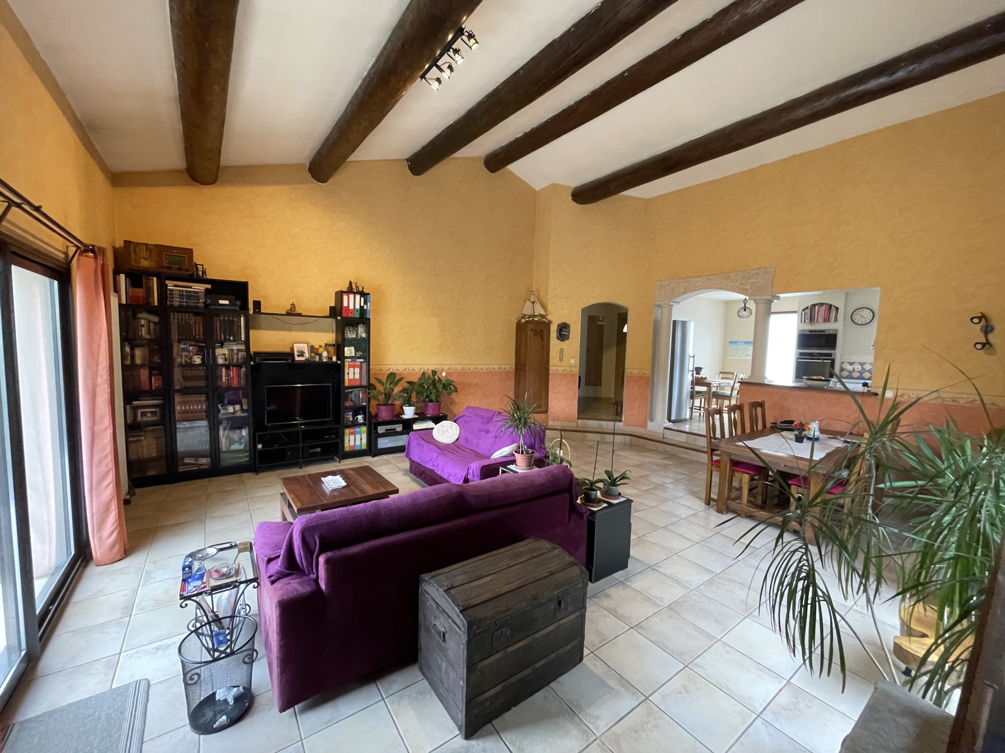 Vente Maison à Sorgues 4 pièces