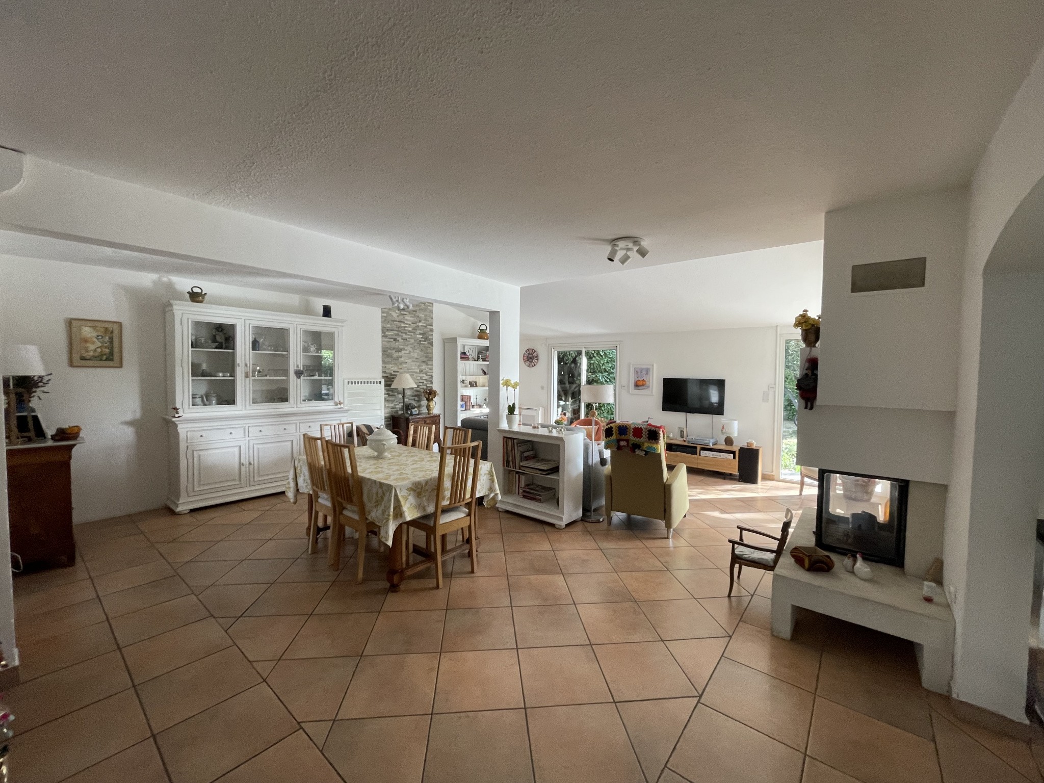 Vente Maison à Morières-lès-Avignon 6 pièces