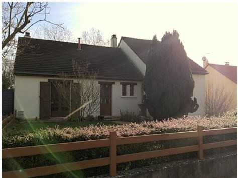 Vente Maison à Sablé-sur-Sarthe 6 pièces