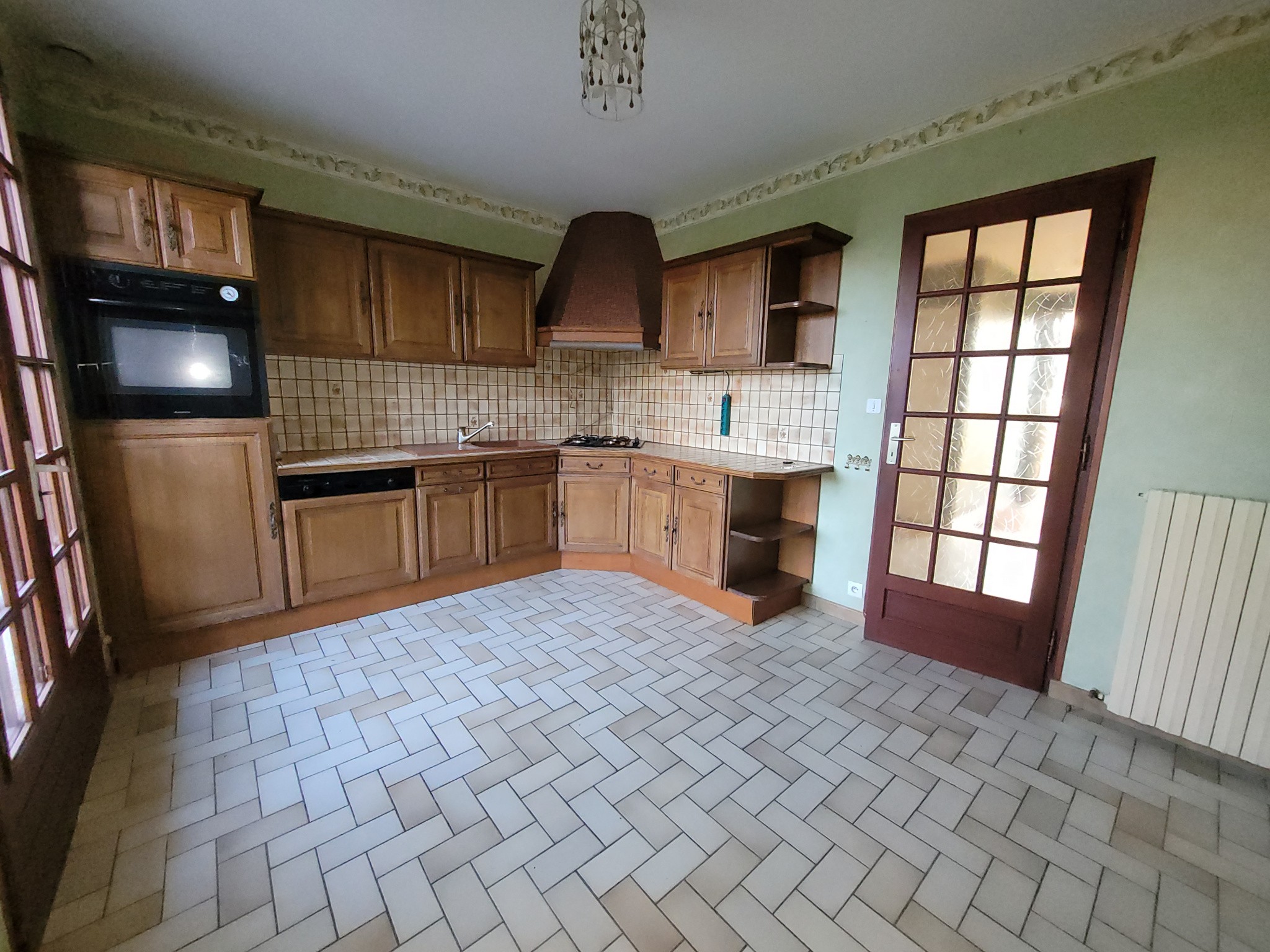 Vente Maison à Sablé-sur-Sarthe 6 pièces