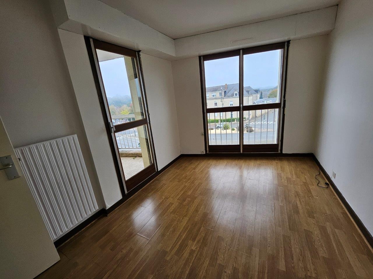 Location Appartement à Sablé-sur-Sarthe 4 pièces