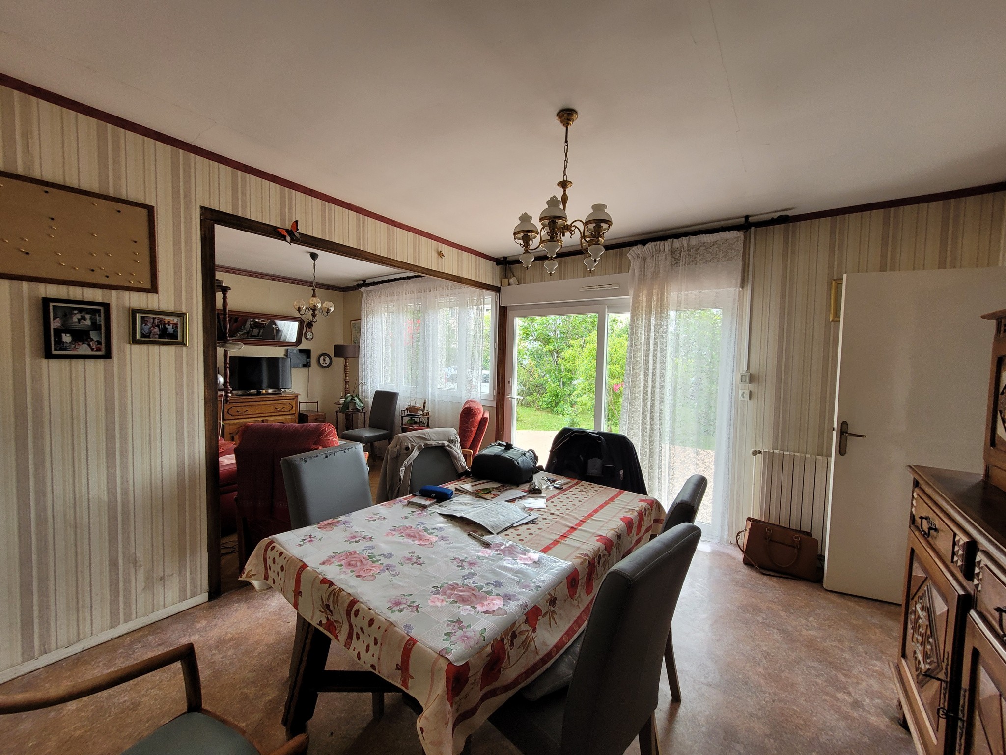 Vente Maison à Sablé-sur-Sarthe 5 pièces