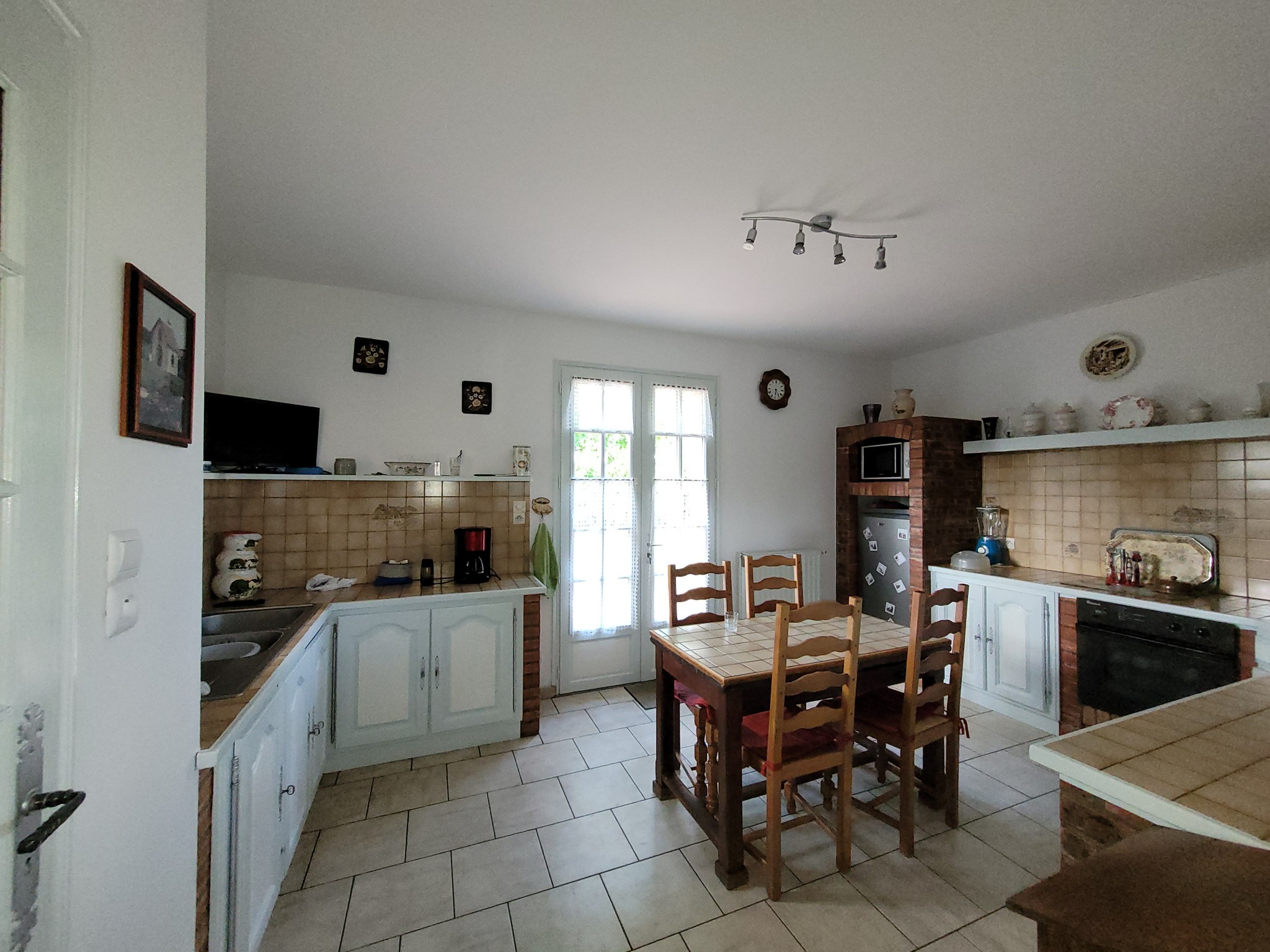 Vente Maison à Précigné 7 pièces