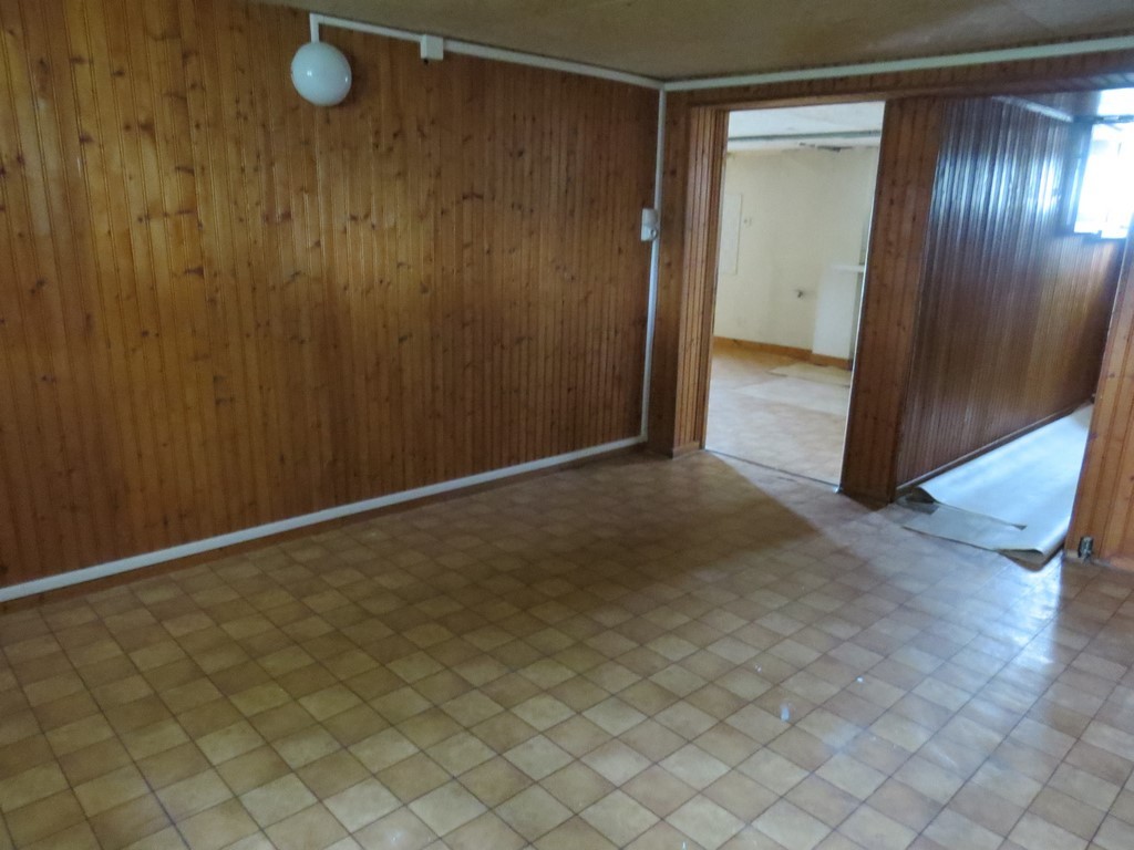 Vente Maison à Sablé-sur-Sarthe 4 pièces