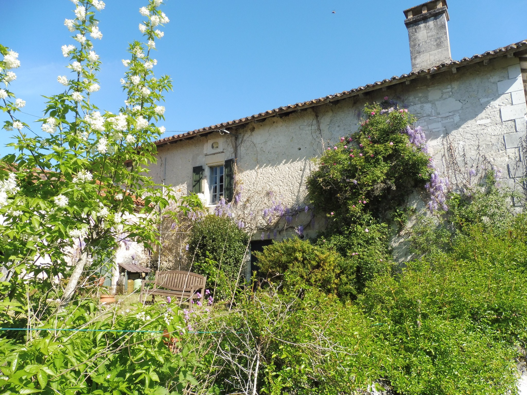 Vente Maison à Ribérac 8 pièces