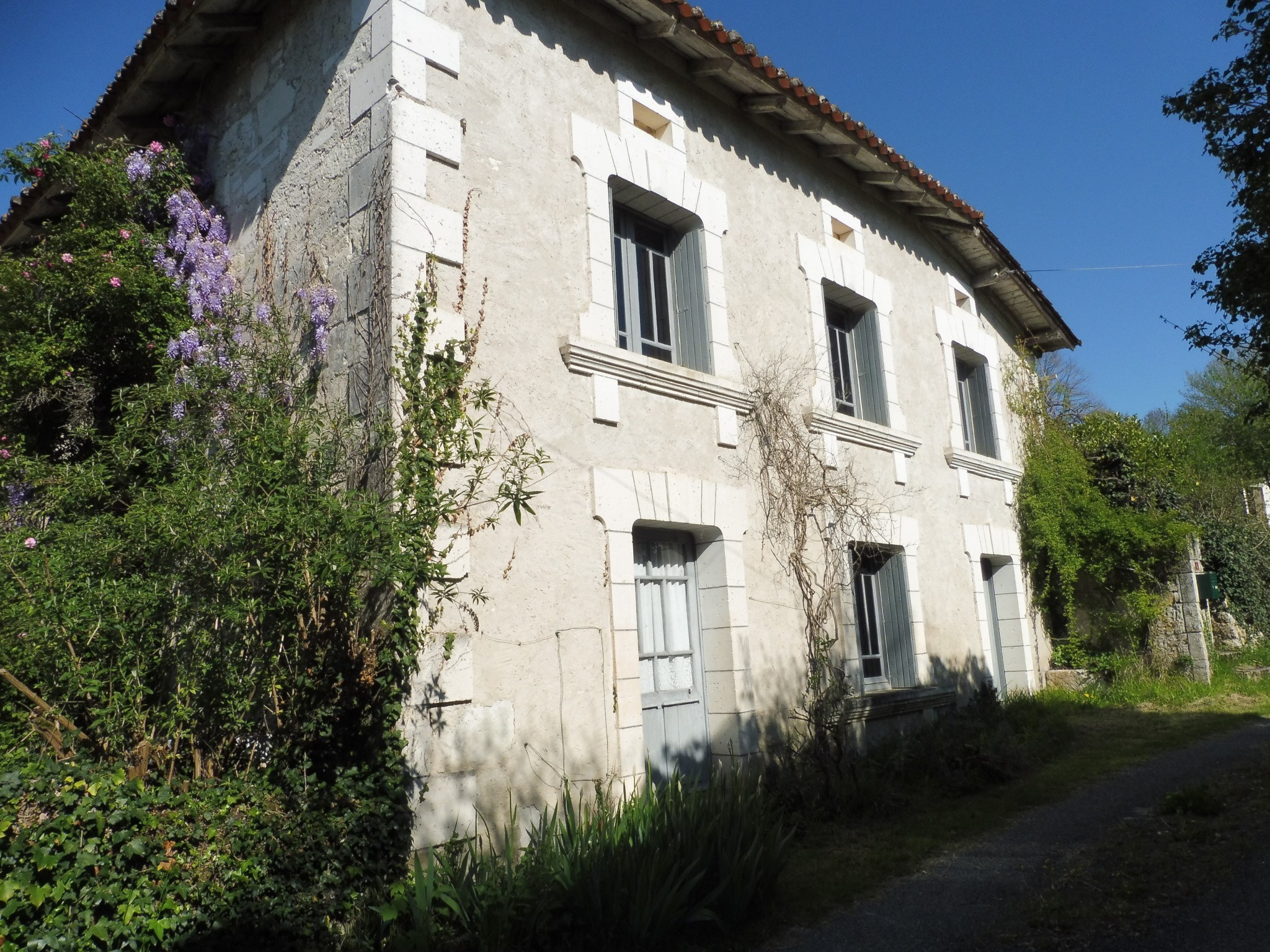 Vente Maison à Ribérac 8 pièces