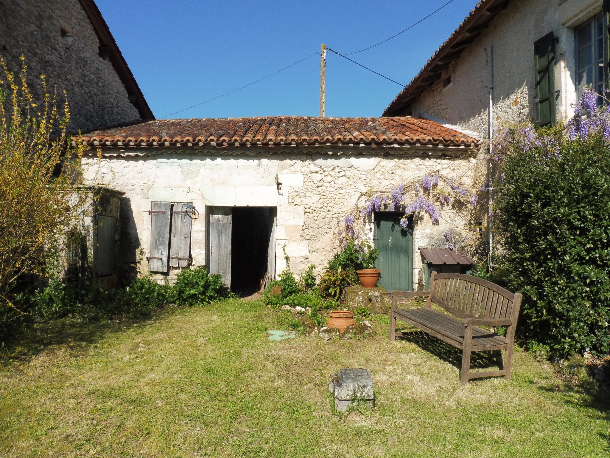 Vente Maison à Ribérac 8 pièces