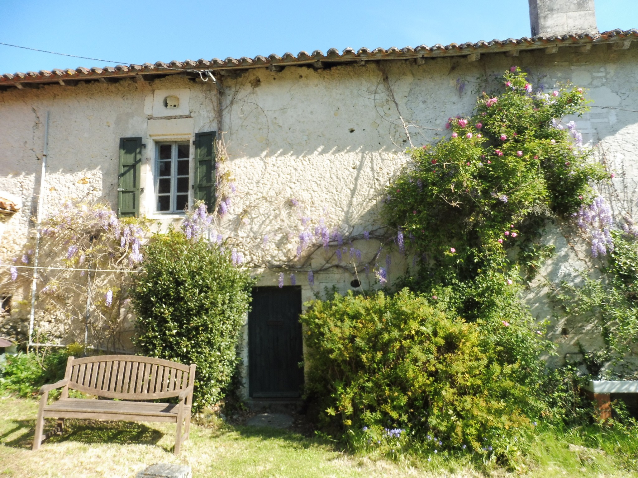 Vente Maison à Ribérac 8 pièces