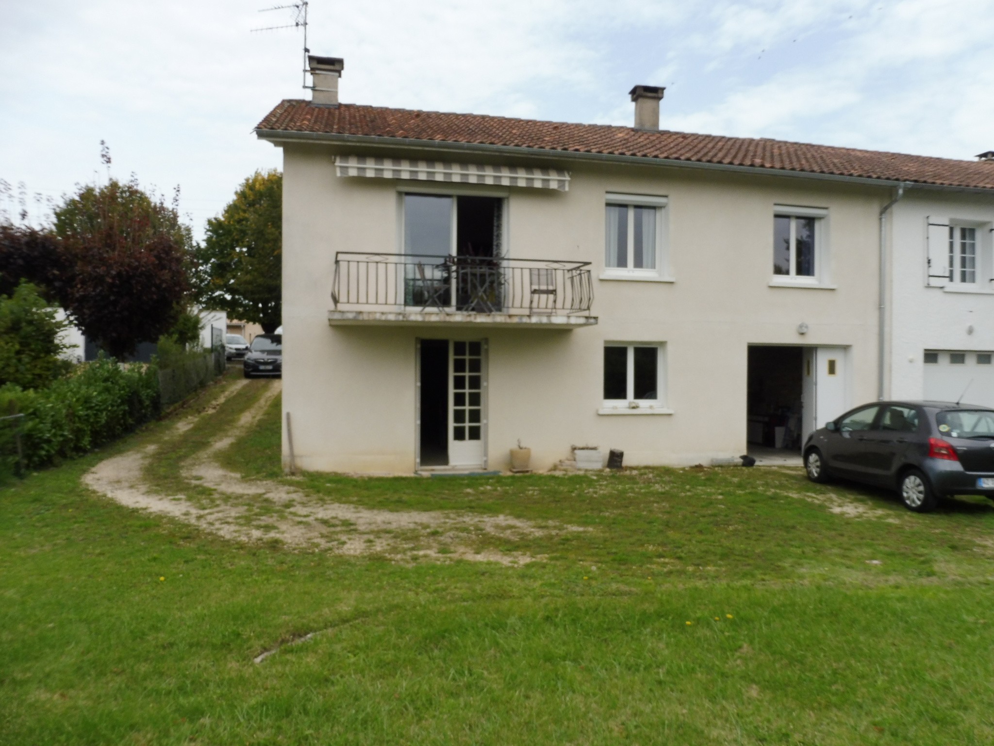 Vente Maison à Ribérac 5 pièces