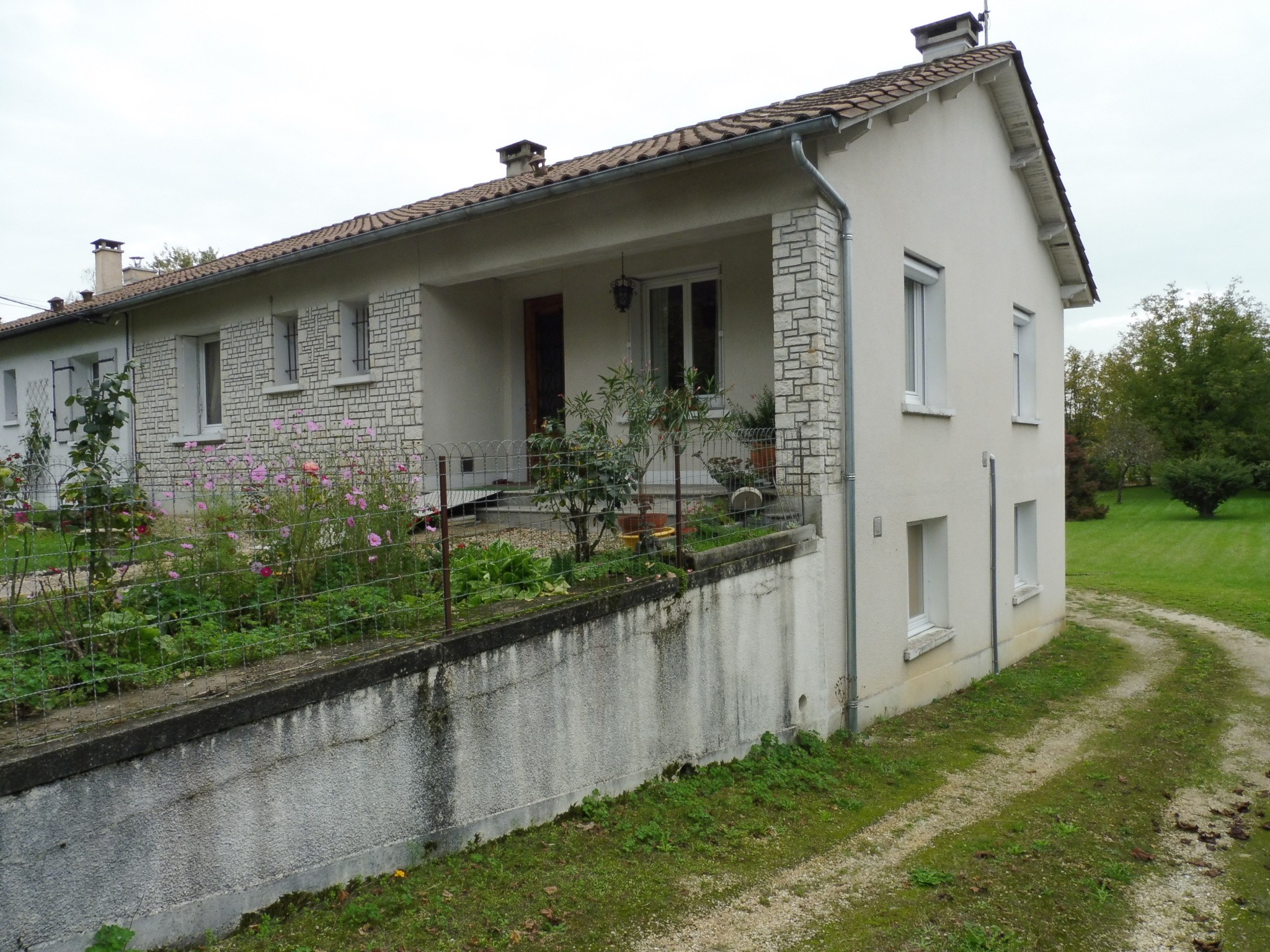 Vente Maison à Ribérac 5 pièces