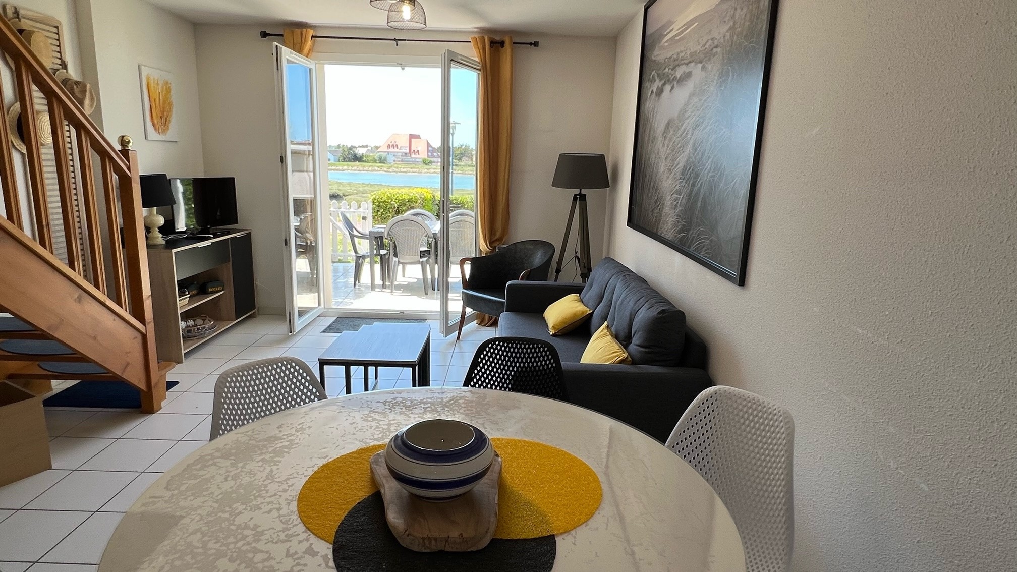 Vente Maison à Dives-sur-Mer 4 pièces