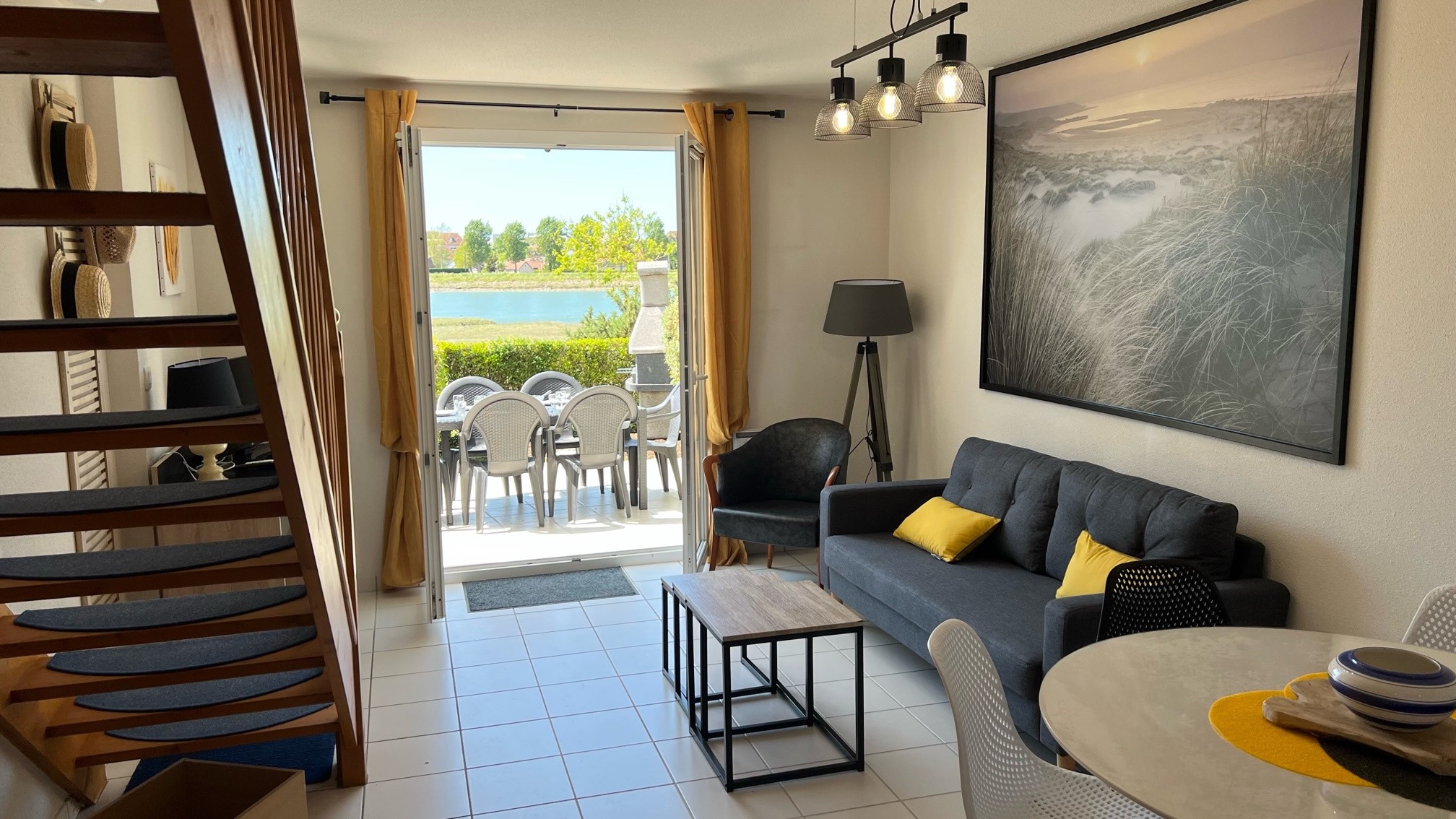 Vente Maison à Dives-sur-Mer 4 pièces