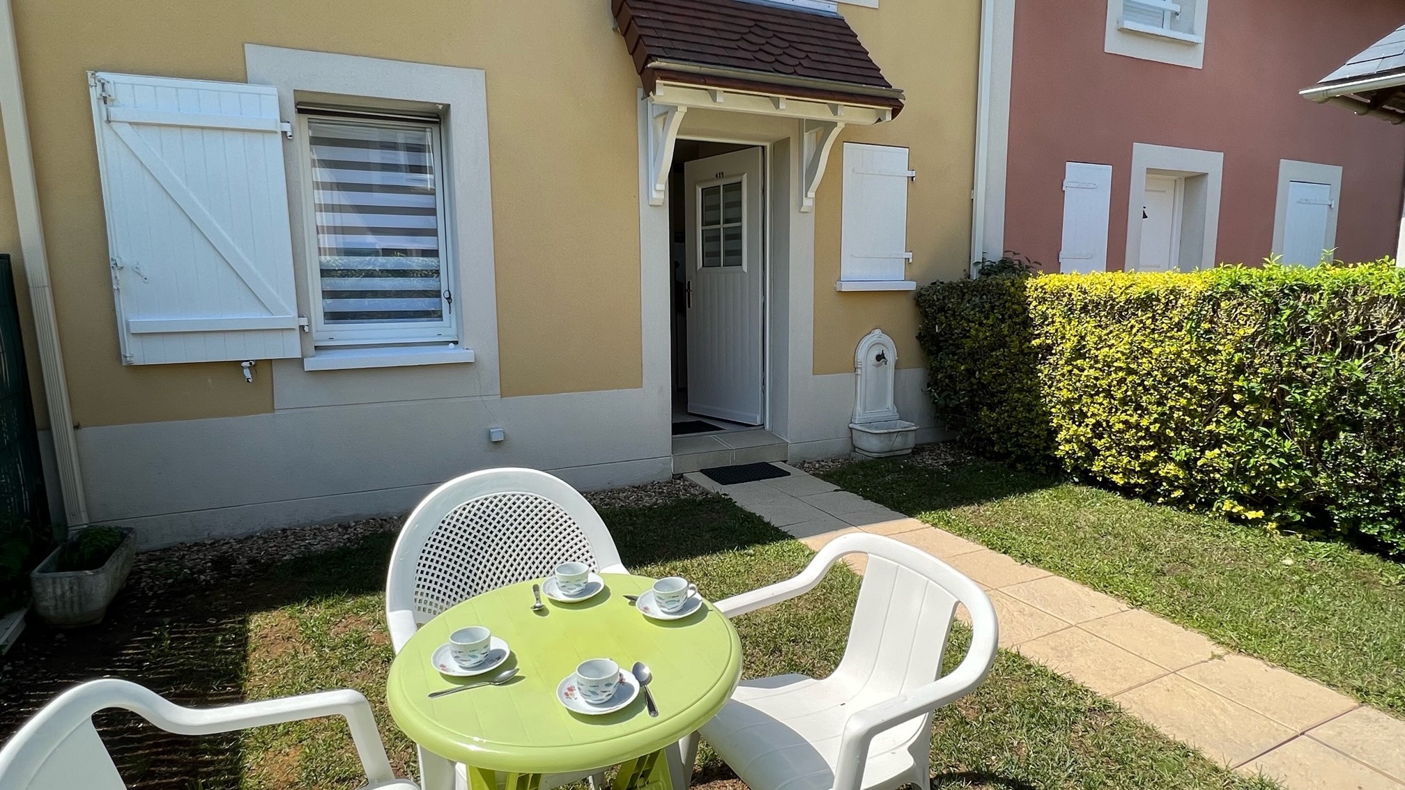 Vente Maison à Dives-sur-Mer 4 pièces