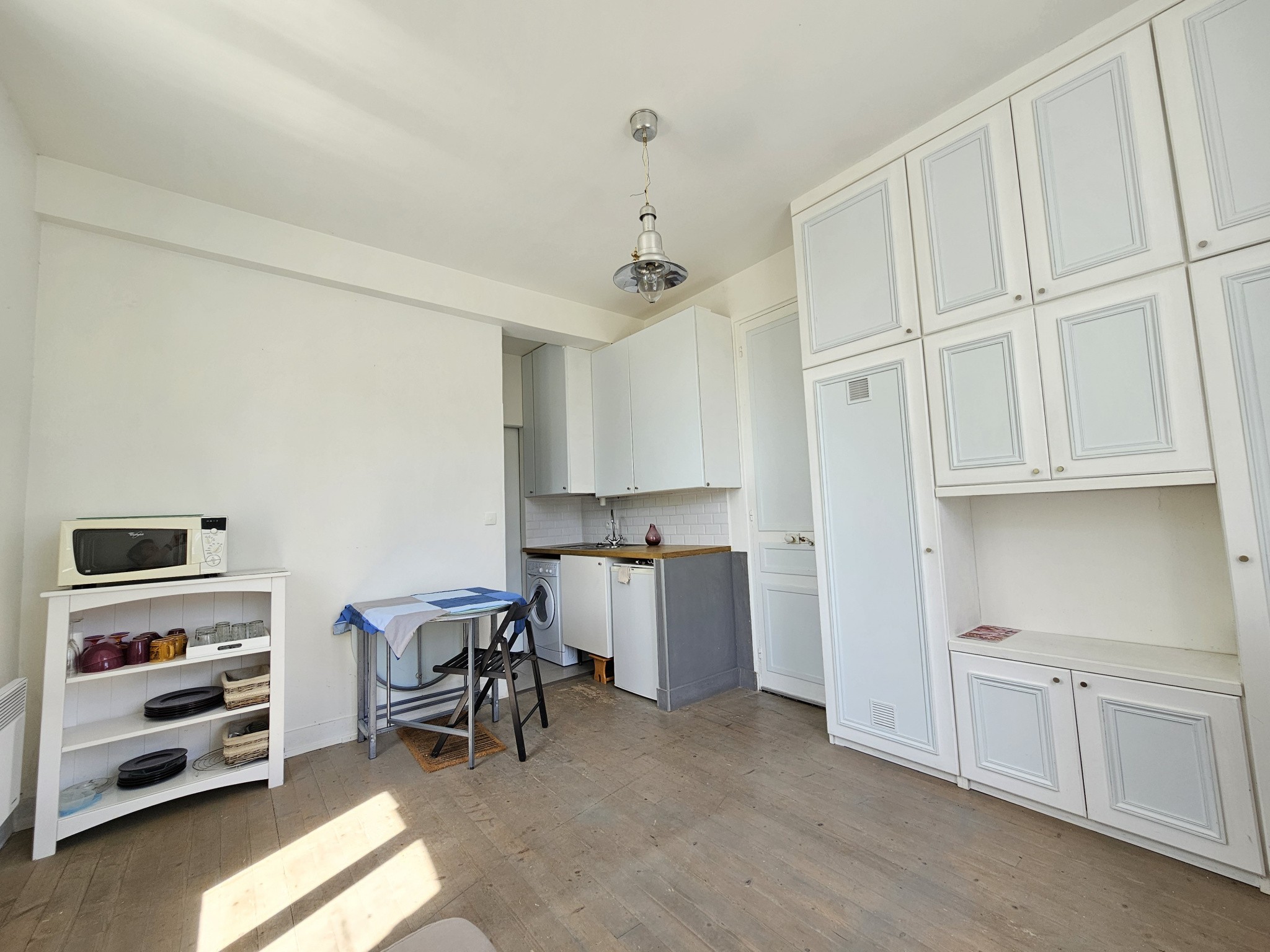 Vente Appartement à Cabourg 2 pièces