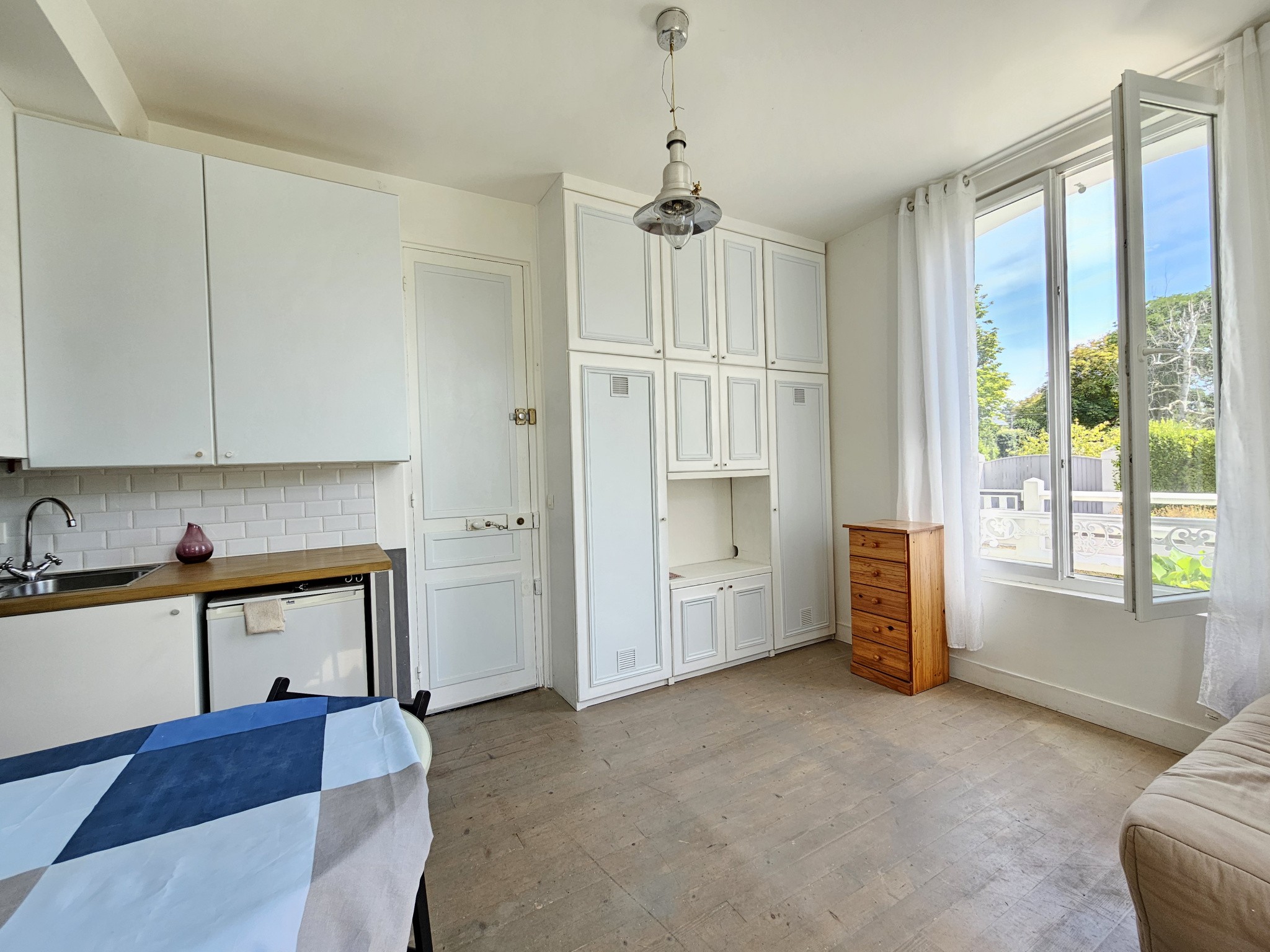 Vente Appartement à Cabourg 2 pièces