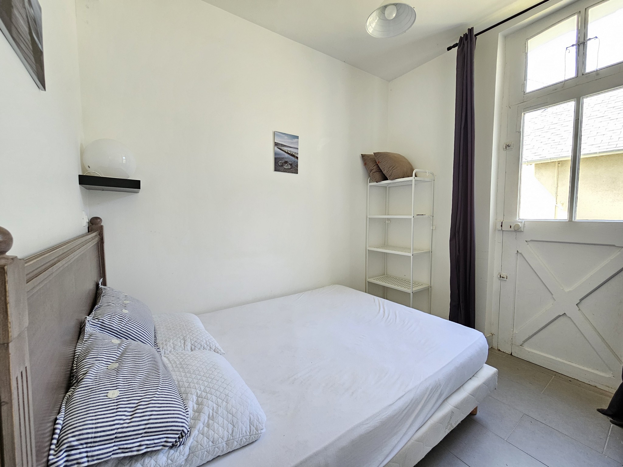 Vente Appartement à Cabourg 2 pièces