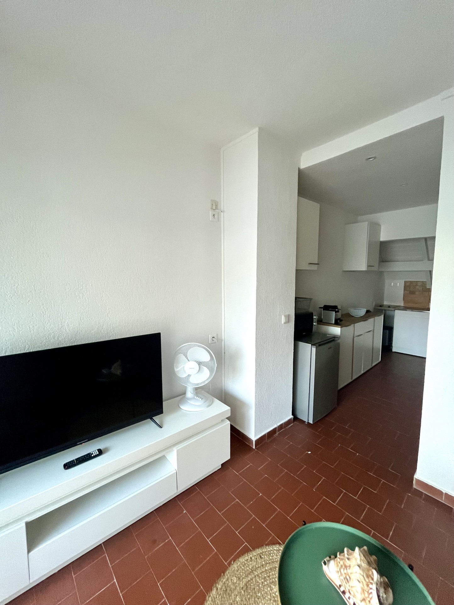 Location Appartement à Saint-Martin 1 pièce